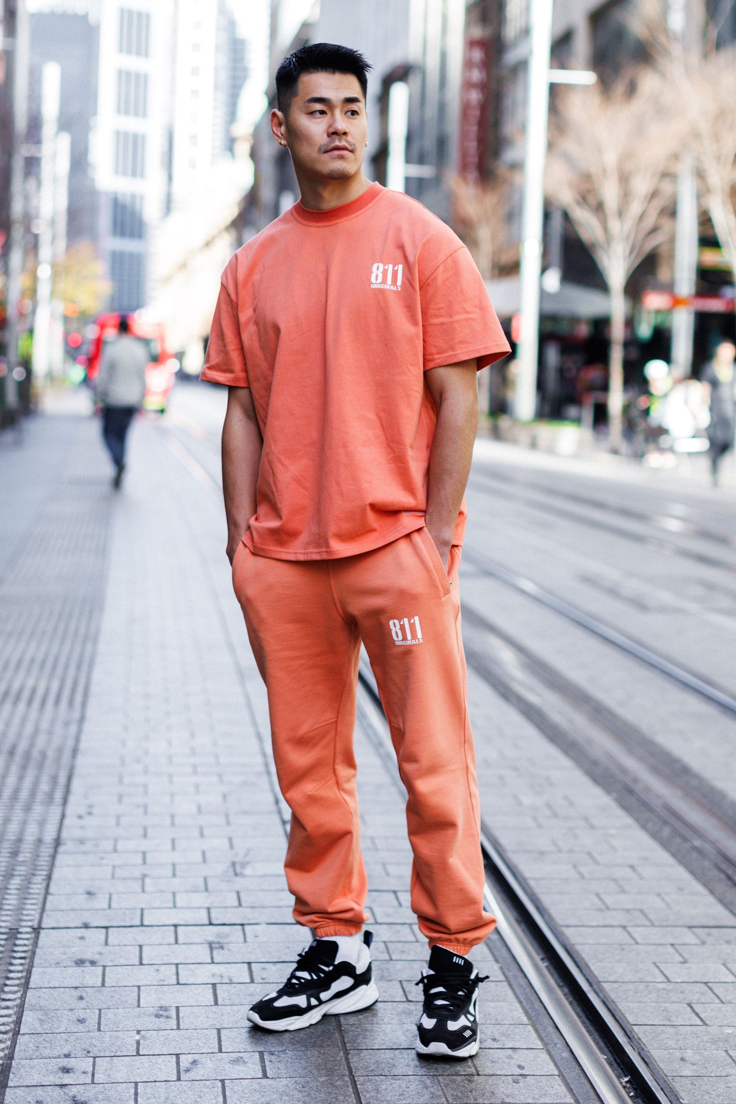 OFFICIAL SWEATPANTS