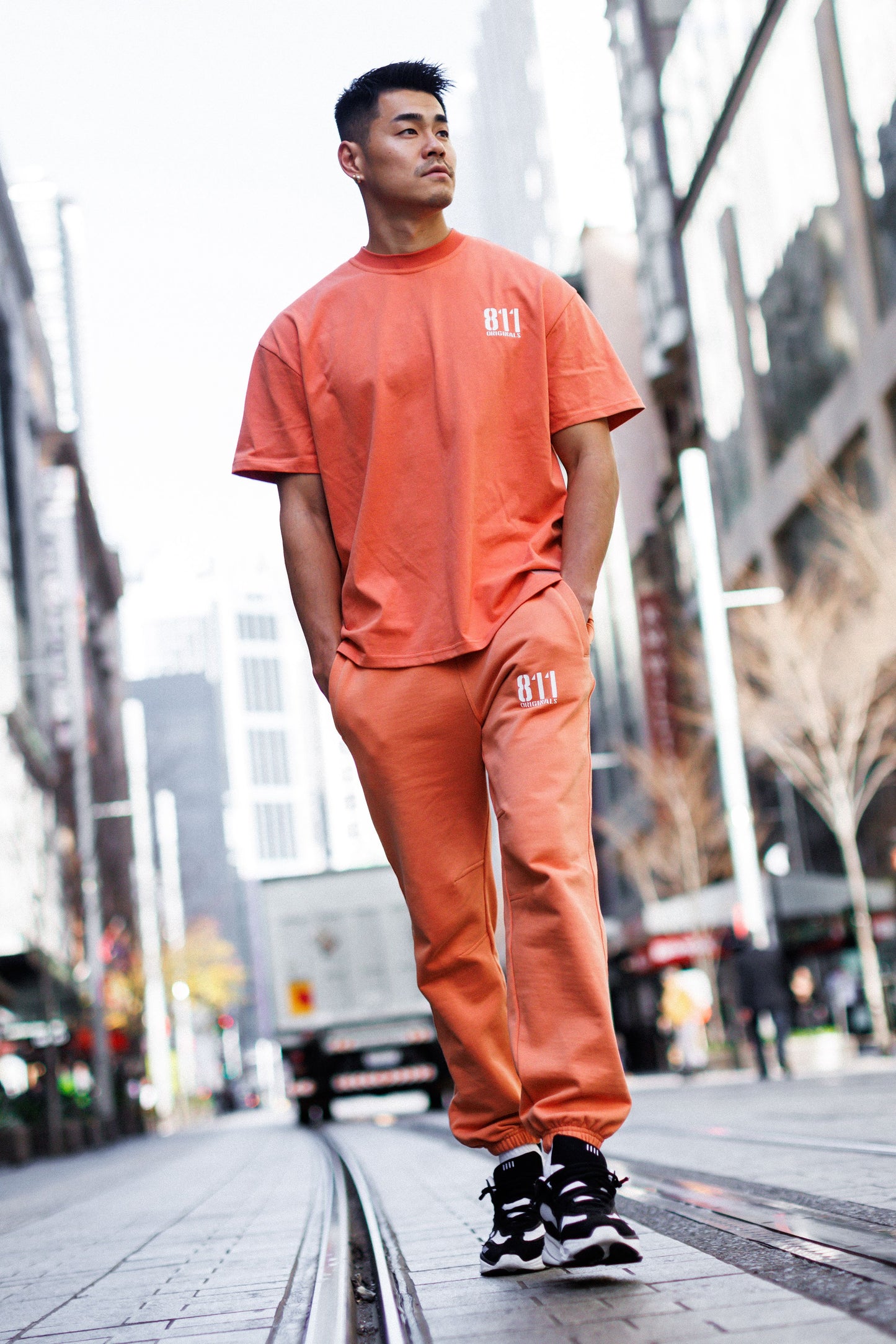 OFFICIAL SWEATPANTS