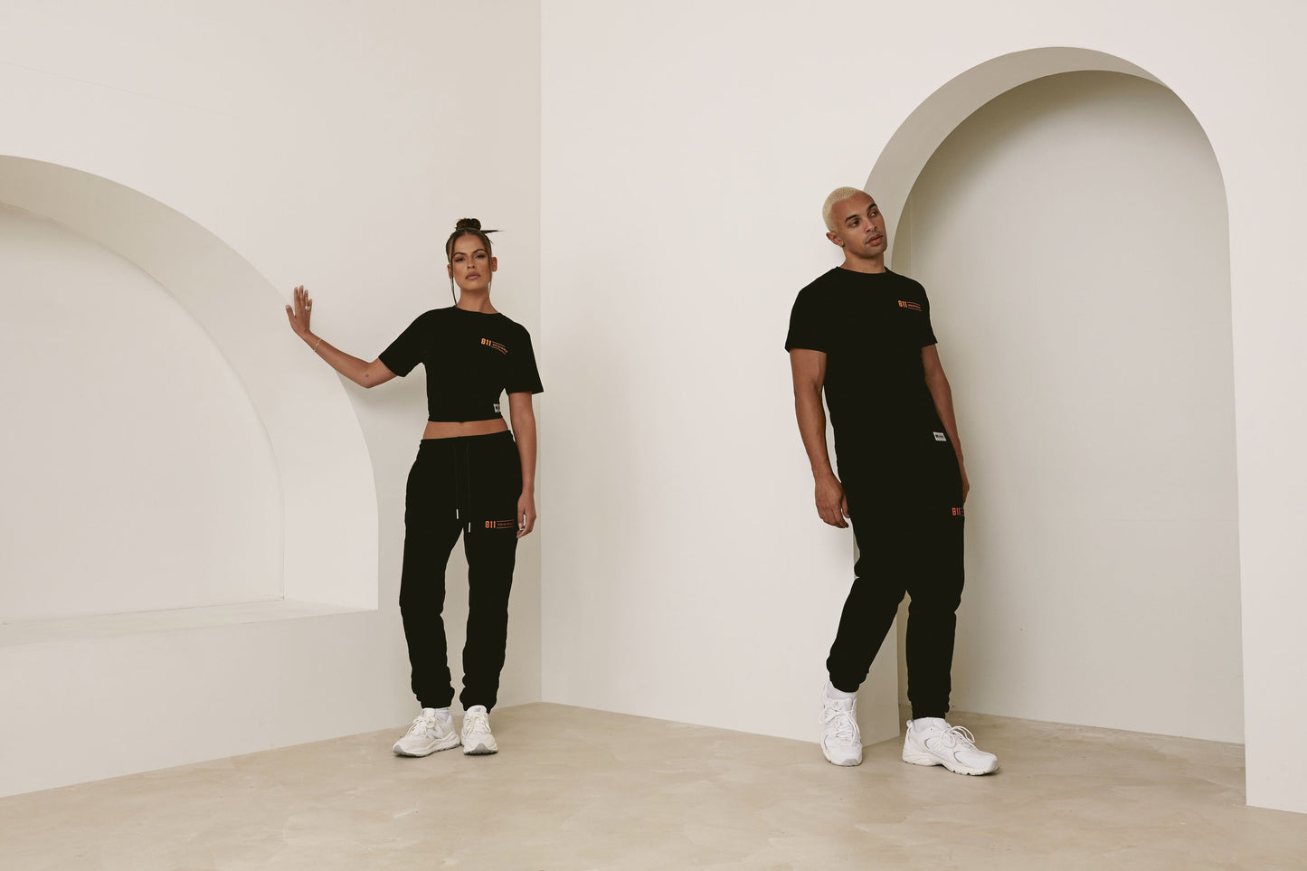 LOGO T-SHIRT