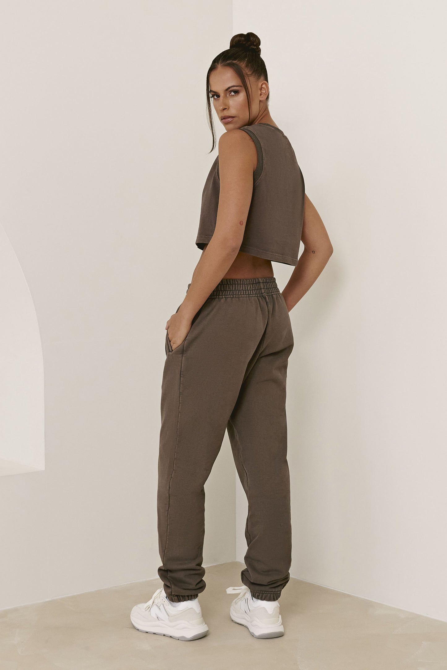 UNDERGROUND PANTS