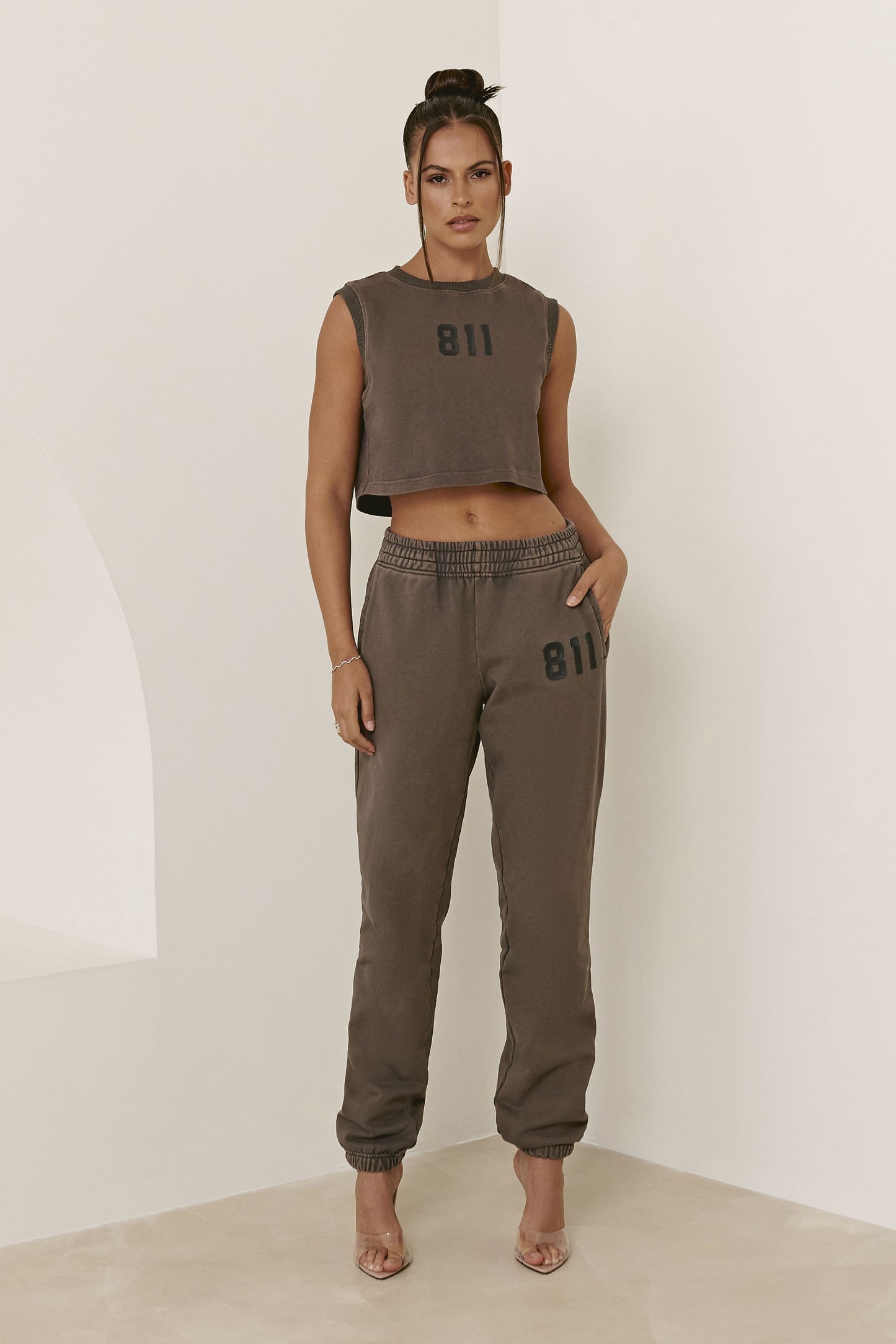 UNDERGROUND PANTS