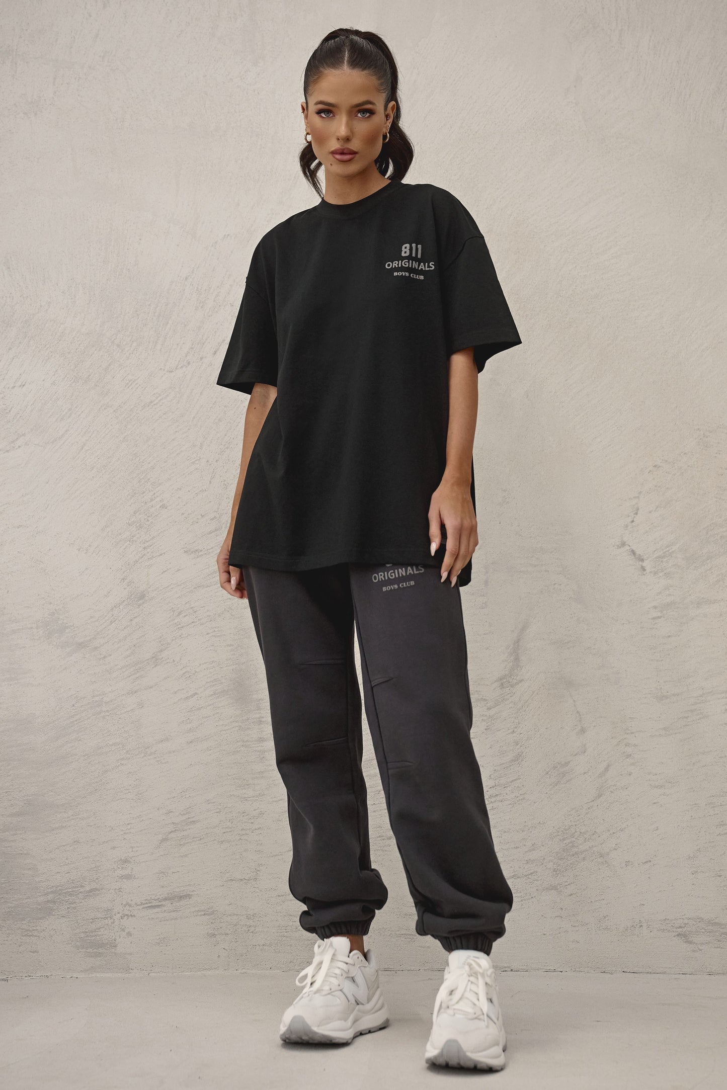 BOYS CLUB T-SHIRT
