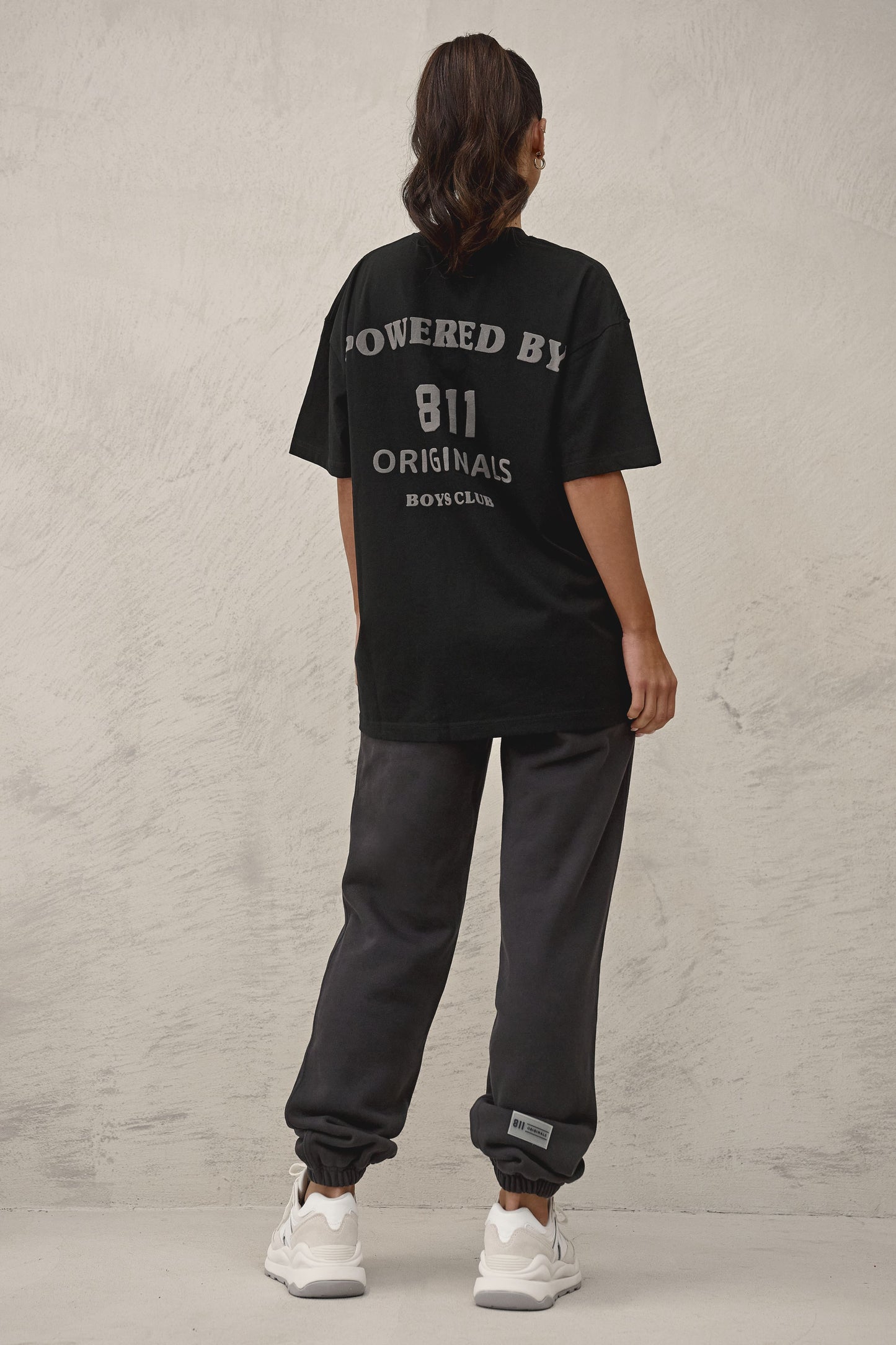BOYS CLUB T-SHIRT