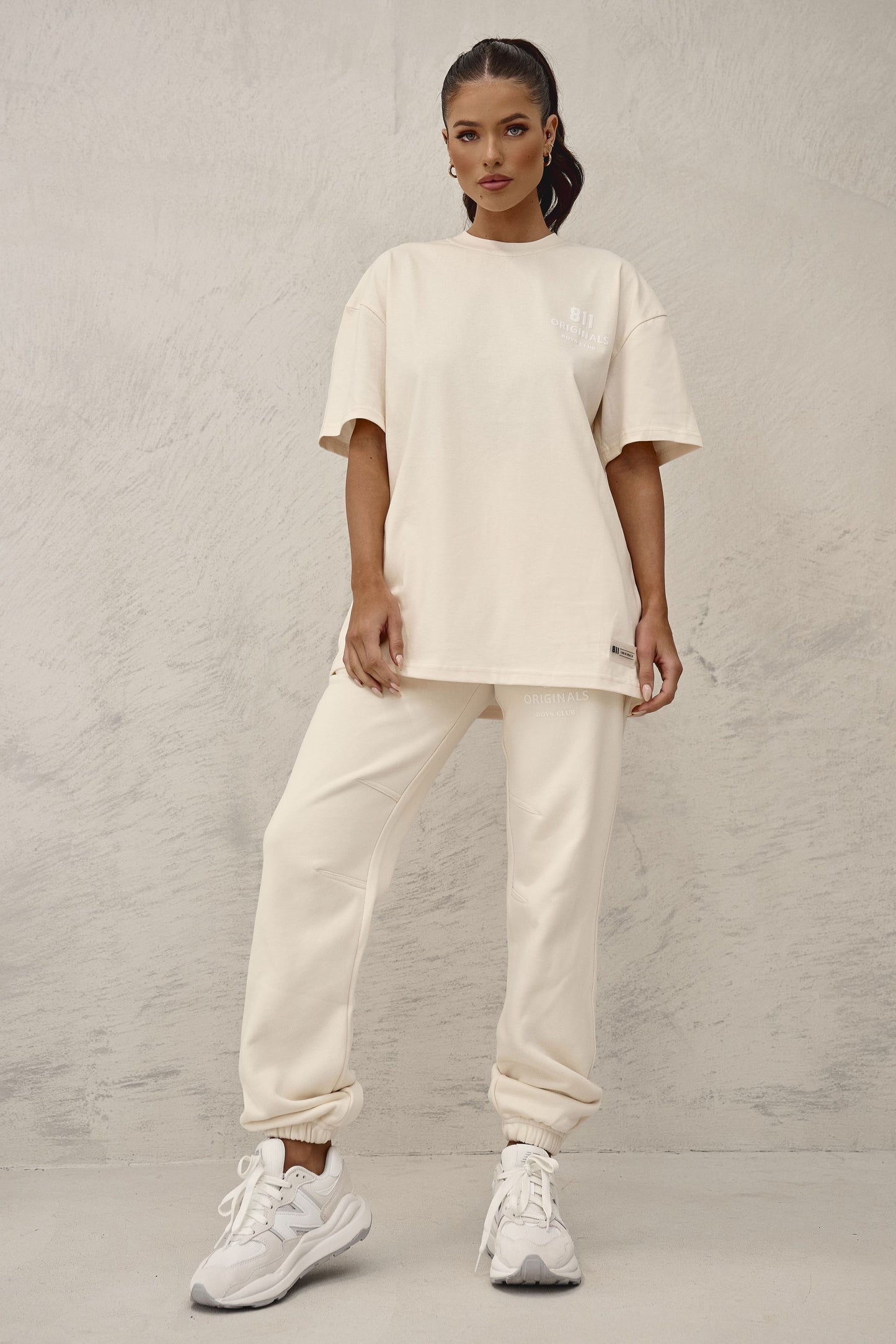BOYS CLUB SWEATPANTS