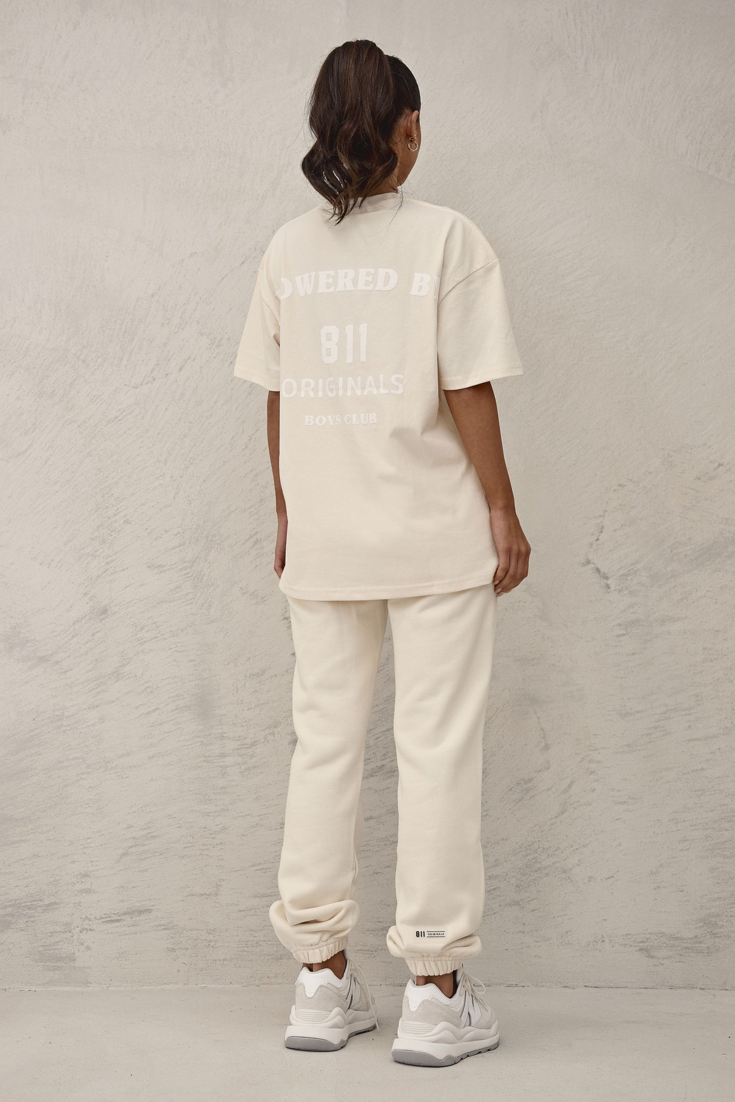 BOYS CLUB SWEATPANTS