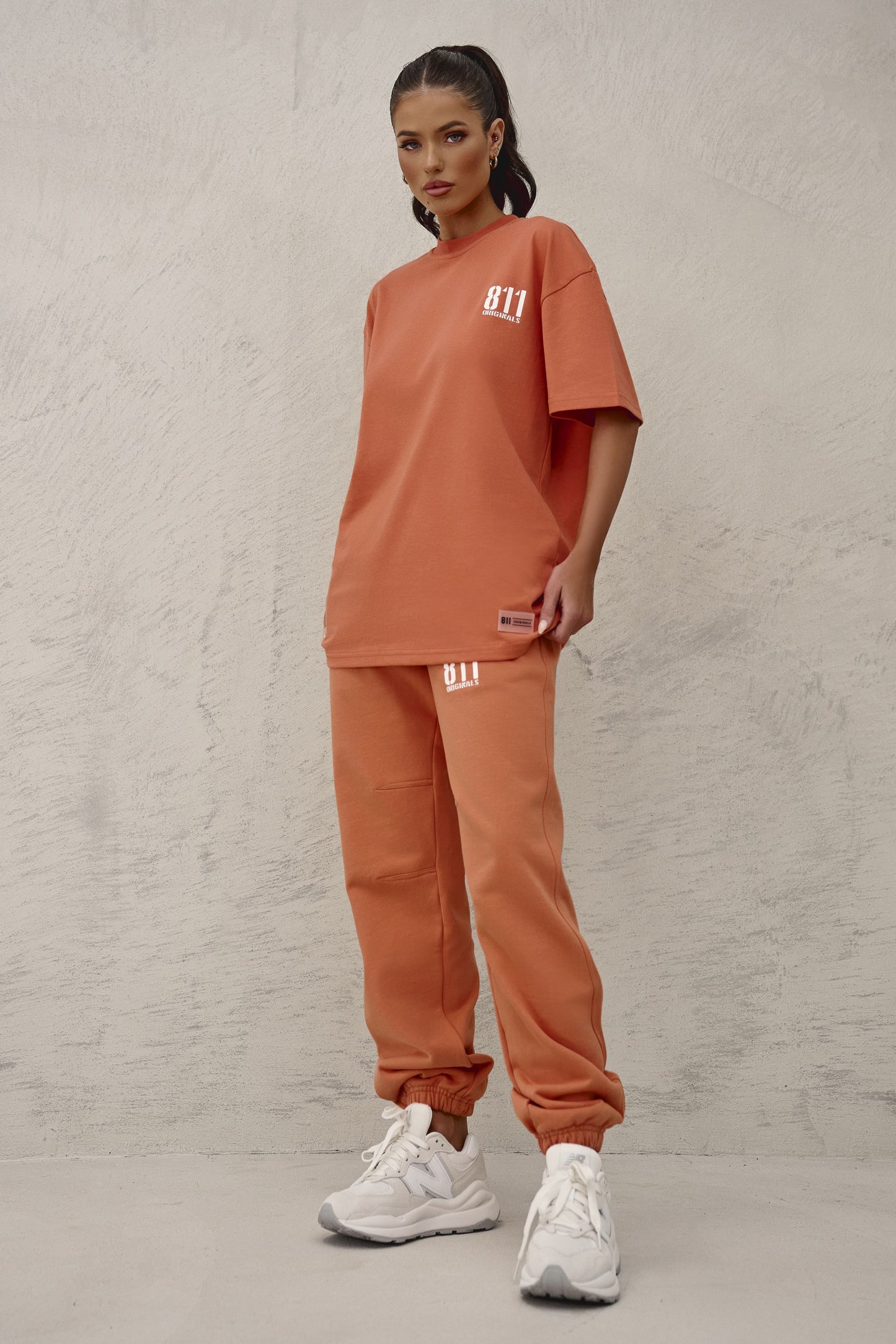 OFFICIAL T-SHIRT