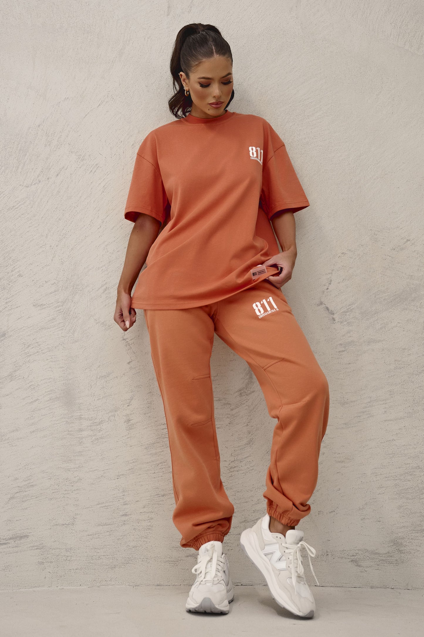 OFFICIAL T-SHIRT