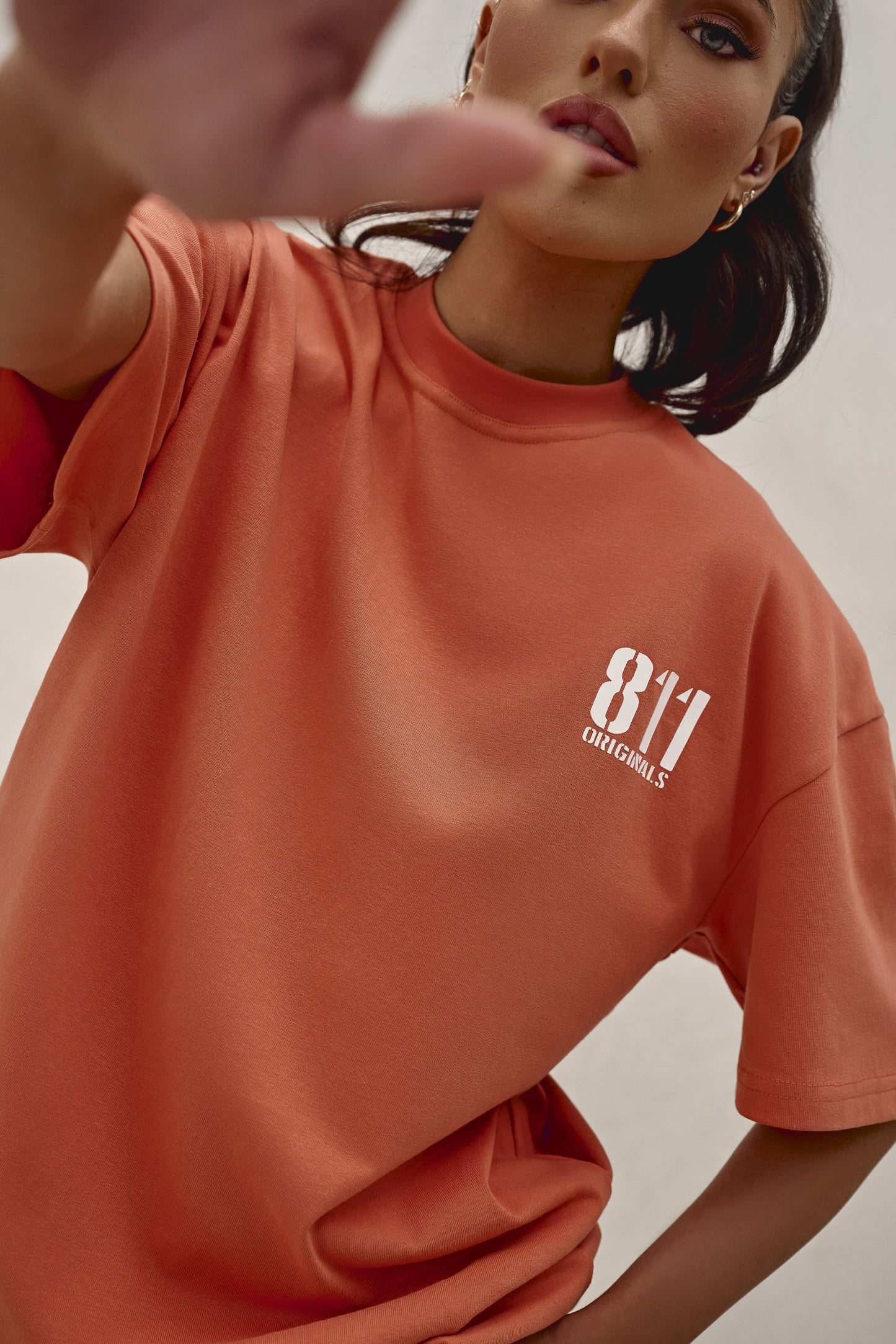 OFFICIAL T-SHIRT