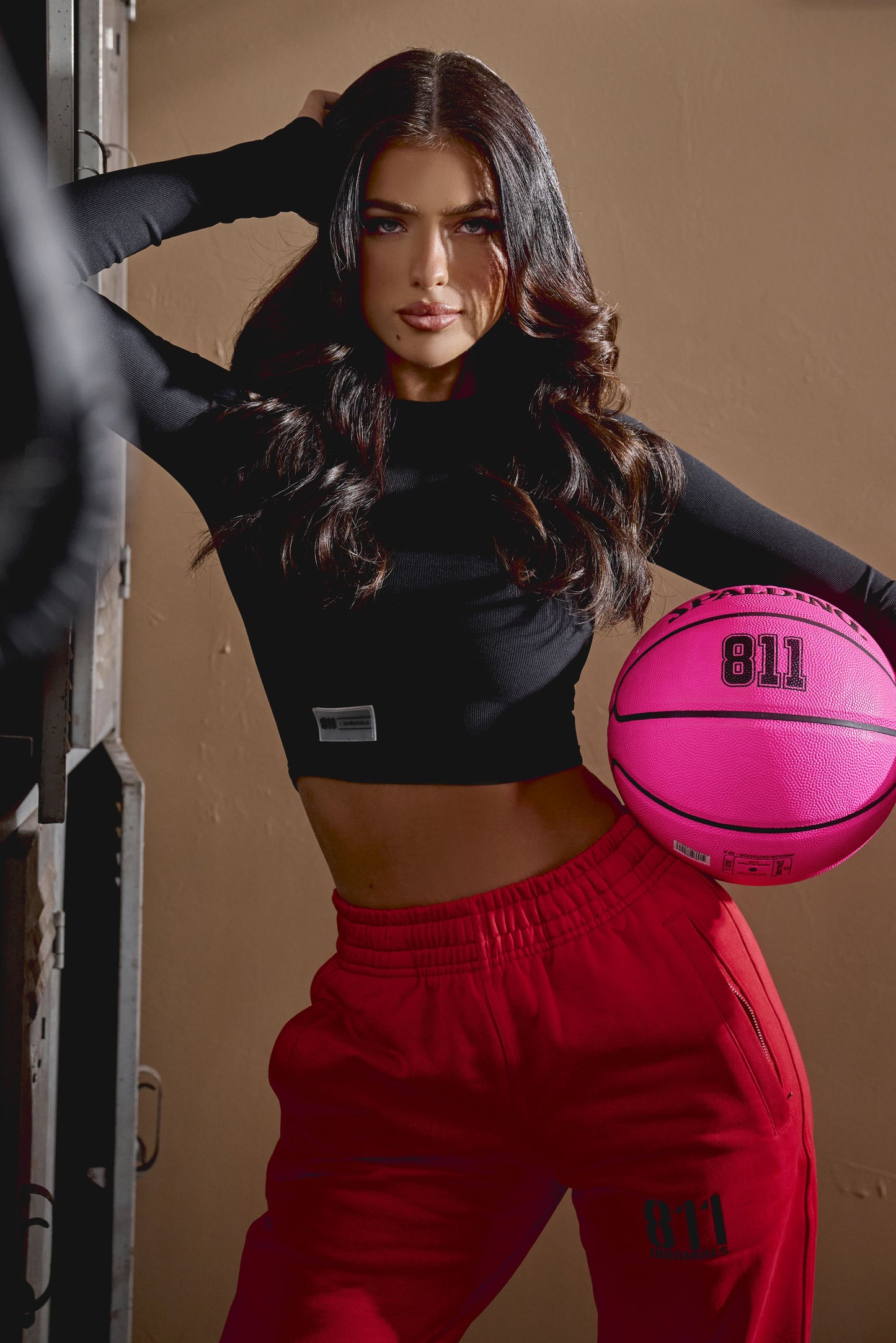 OFFICIAL SWEATPANTS