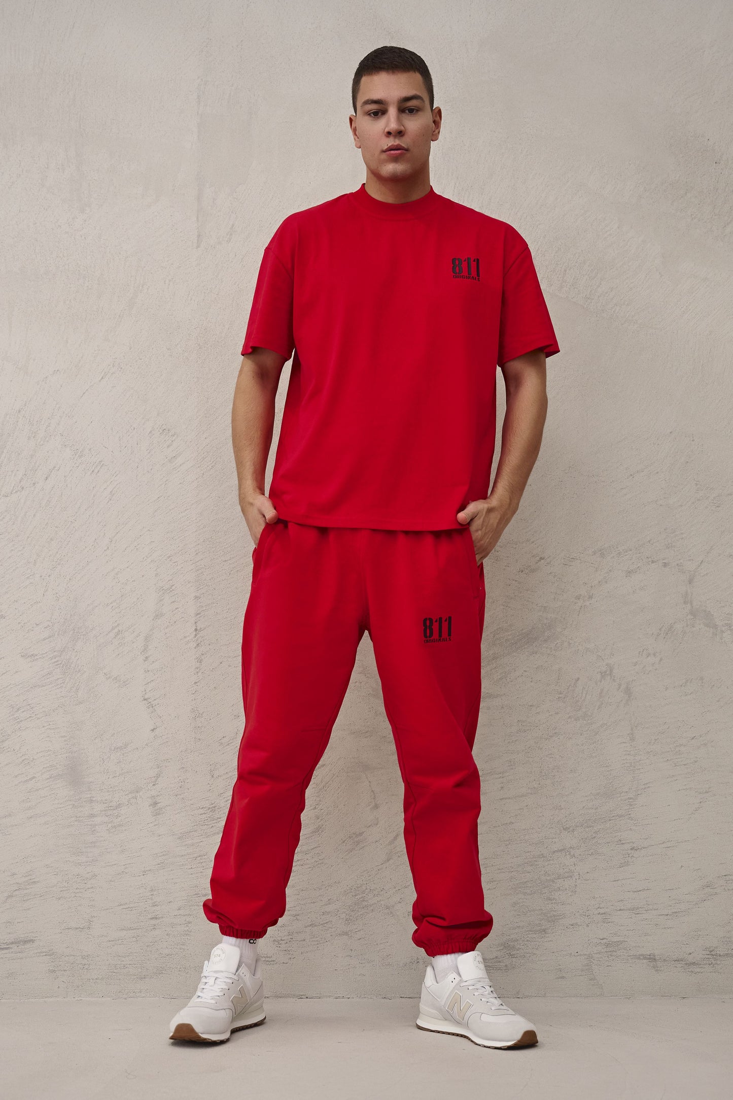OFFICIAL SWEATPANTS