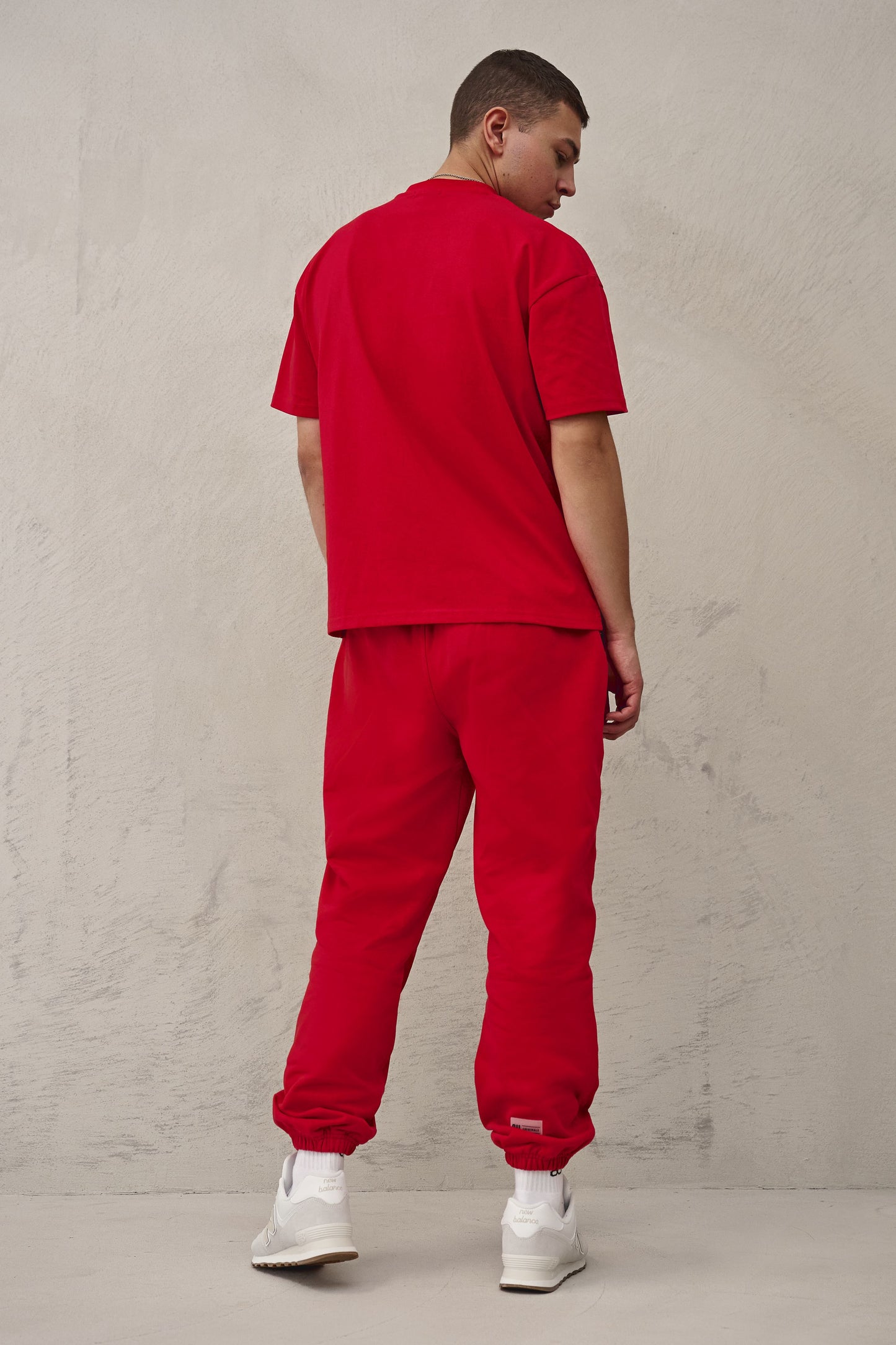 OFFICIAL SWEATPANTS