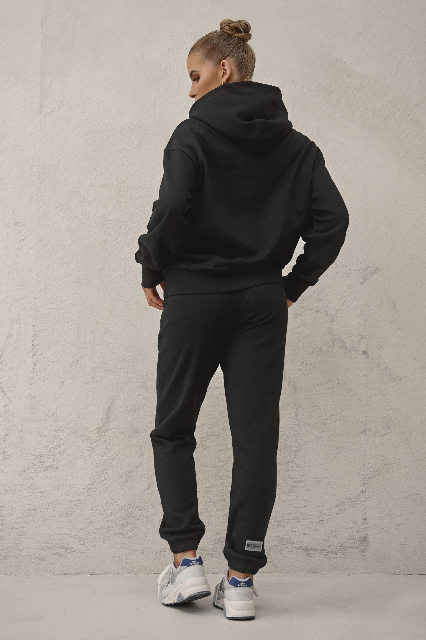 HOMME HOODIE