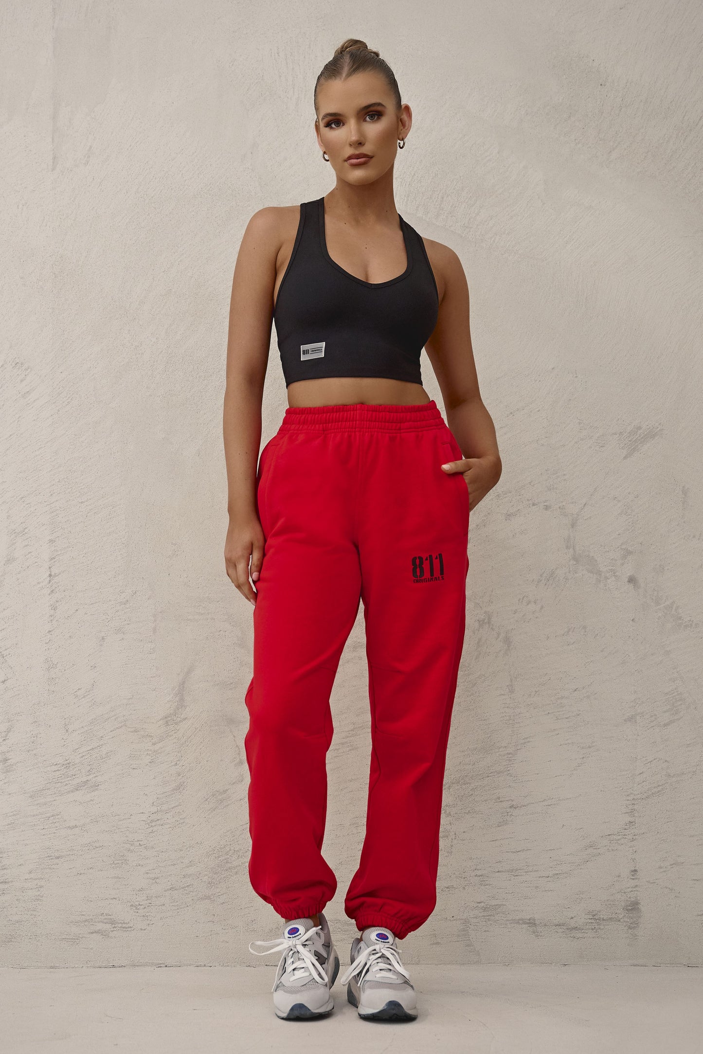 OFFICIAL SWEATPANTS