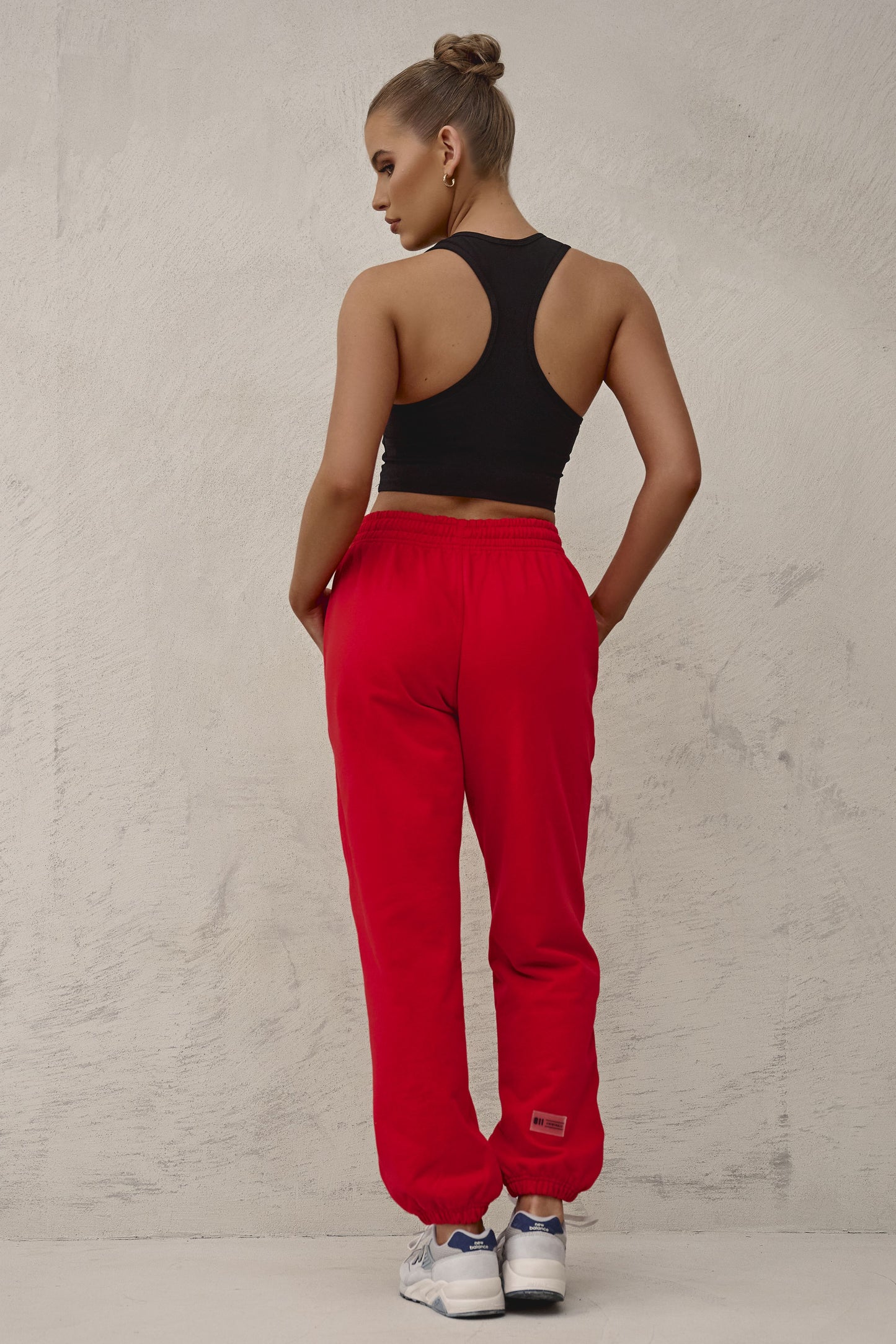 OFFICIAL SWEATPANTS