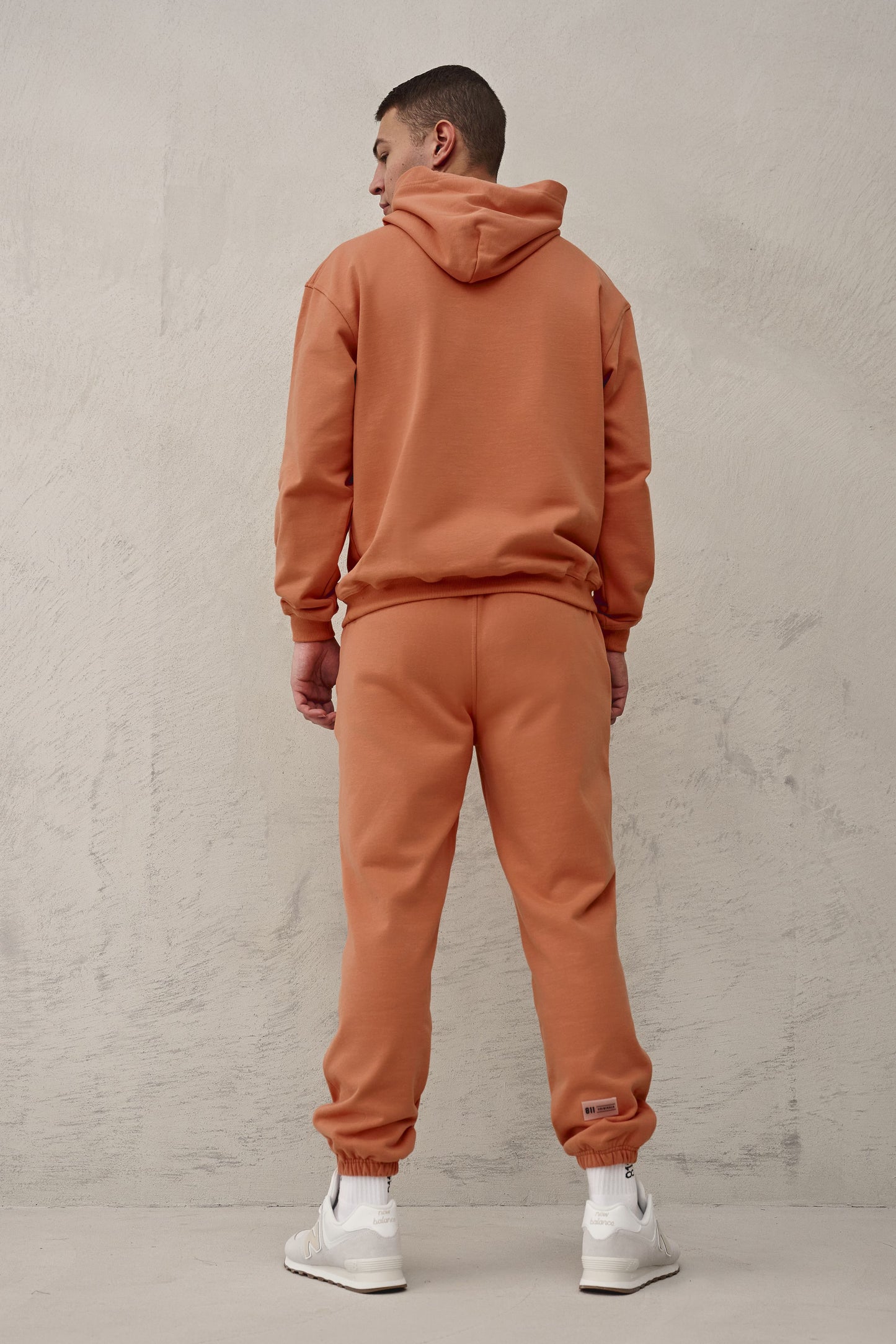 OFFICIAL HOODIE