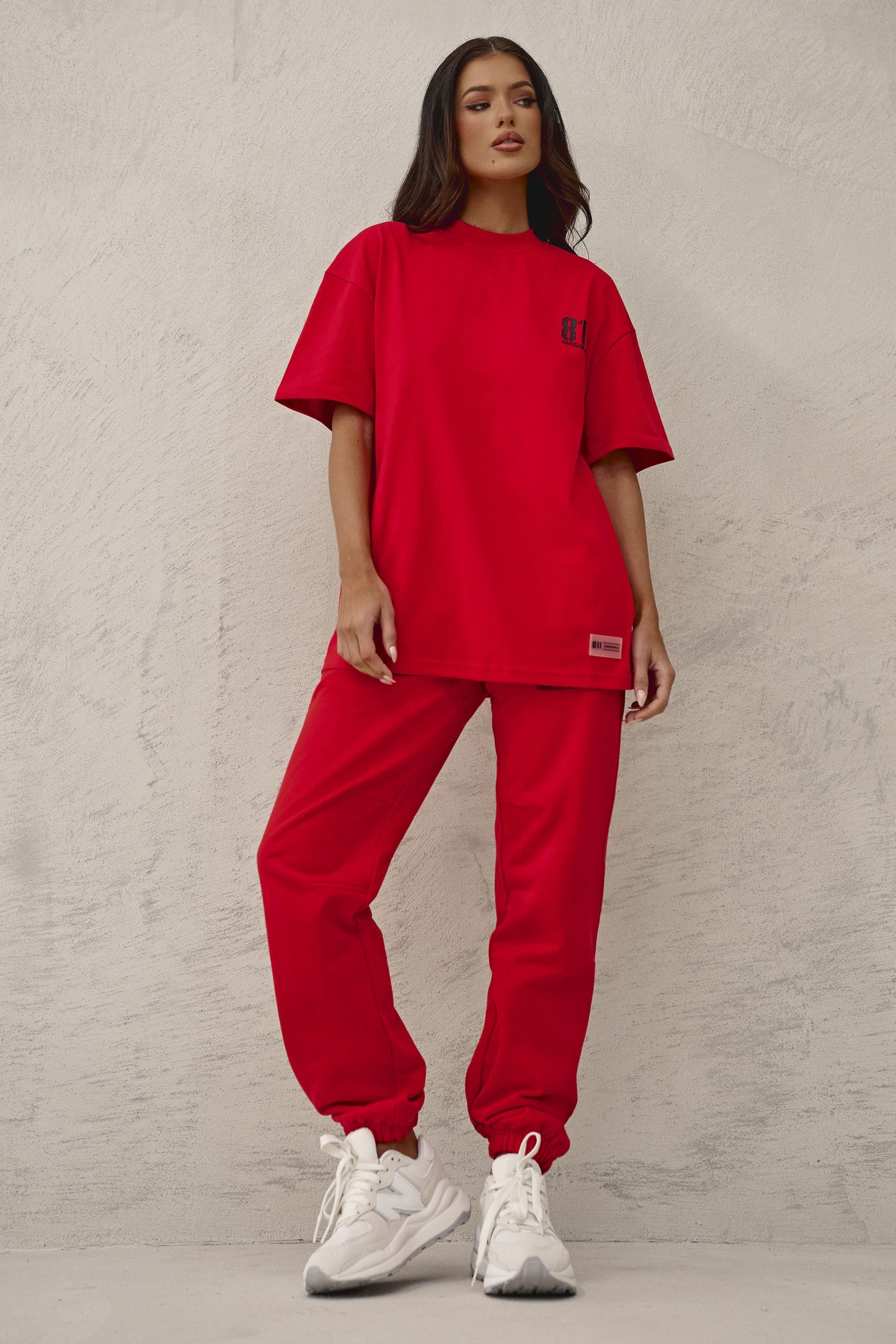 OFFICIAL SWEATPANTS
