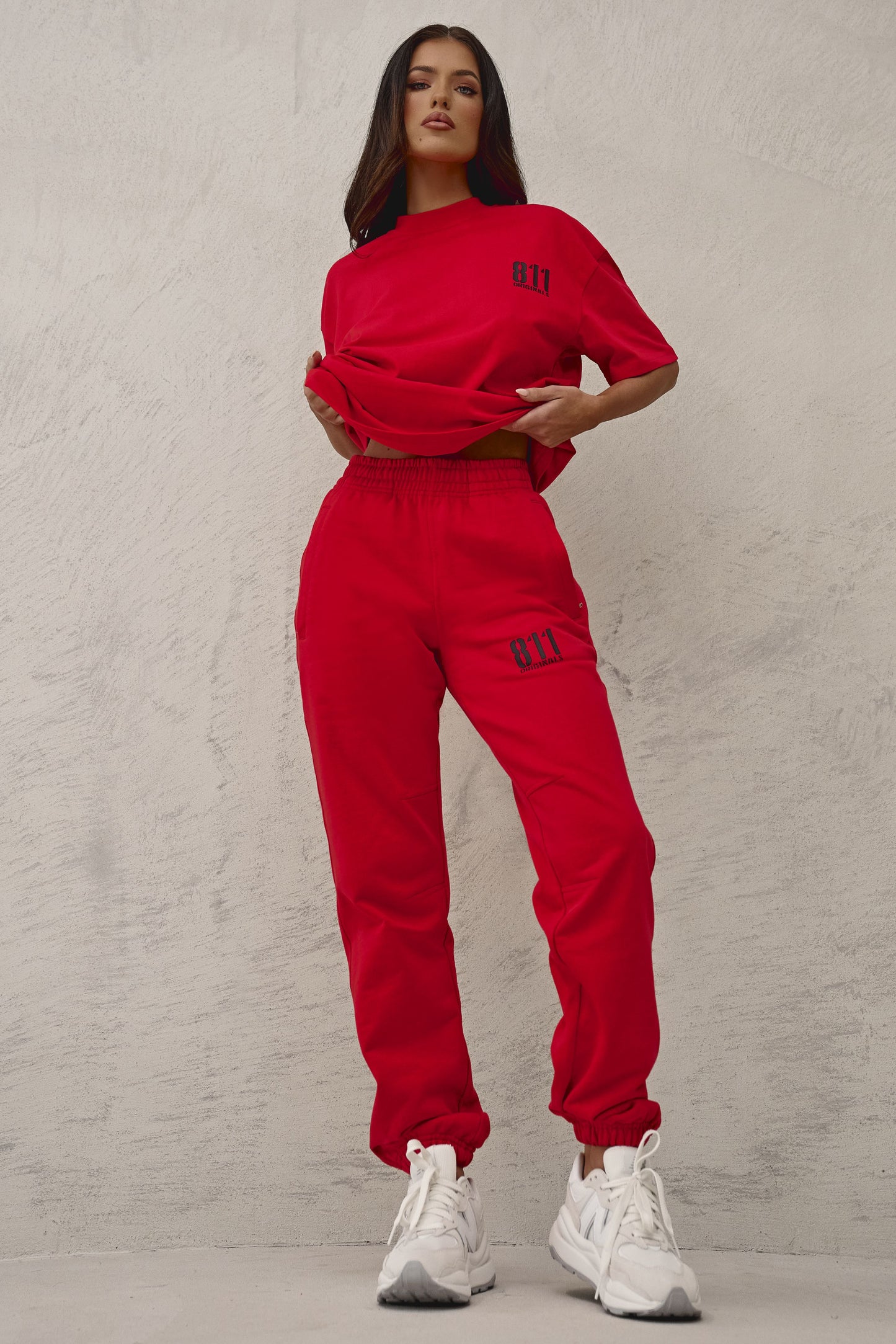 OFFICIAL SWEATPANTS