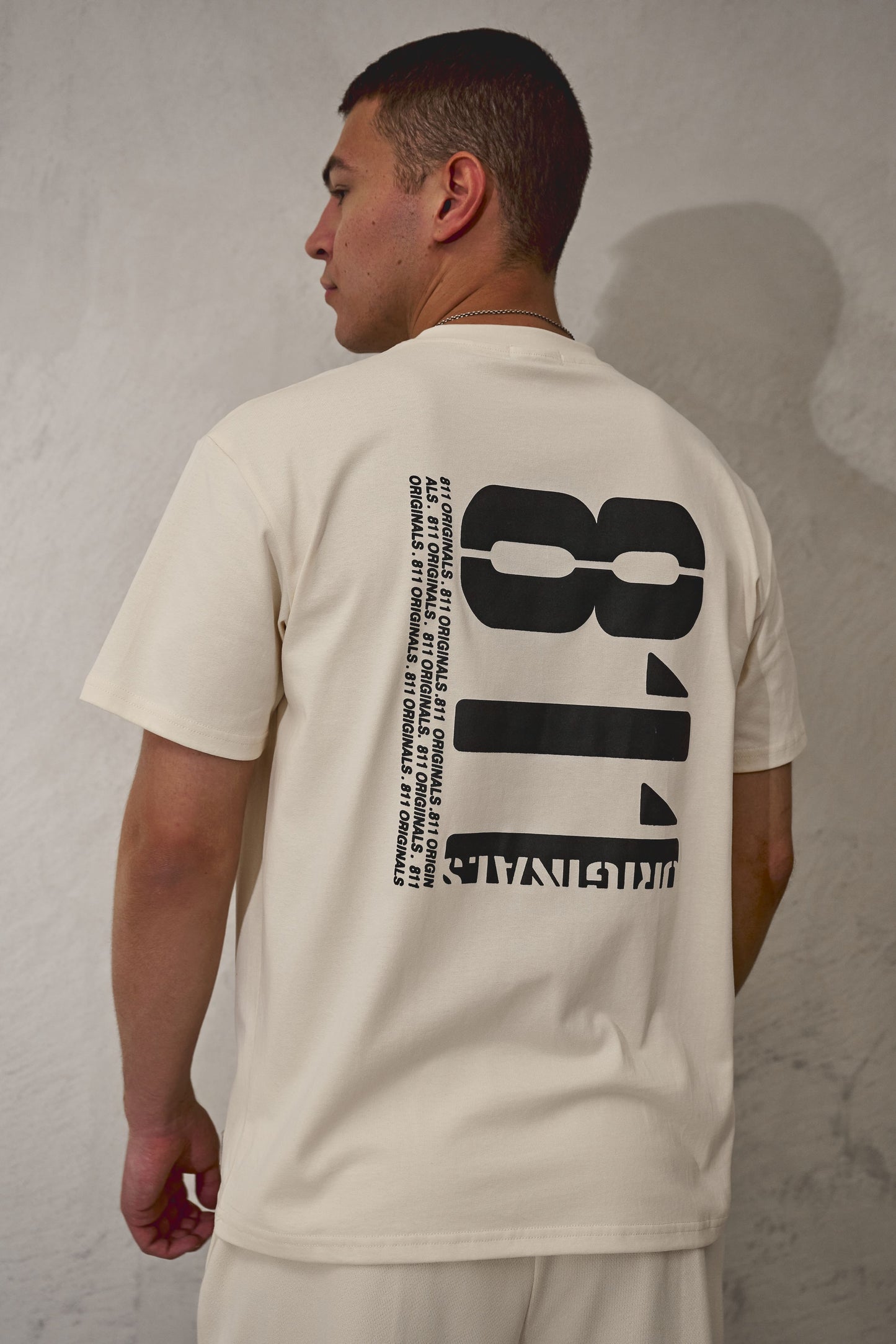 KING ST T-SHIRT