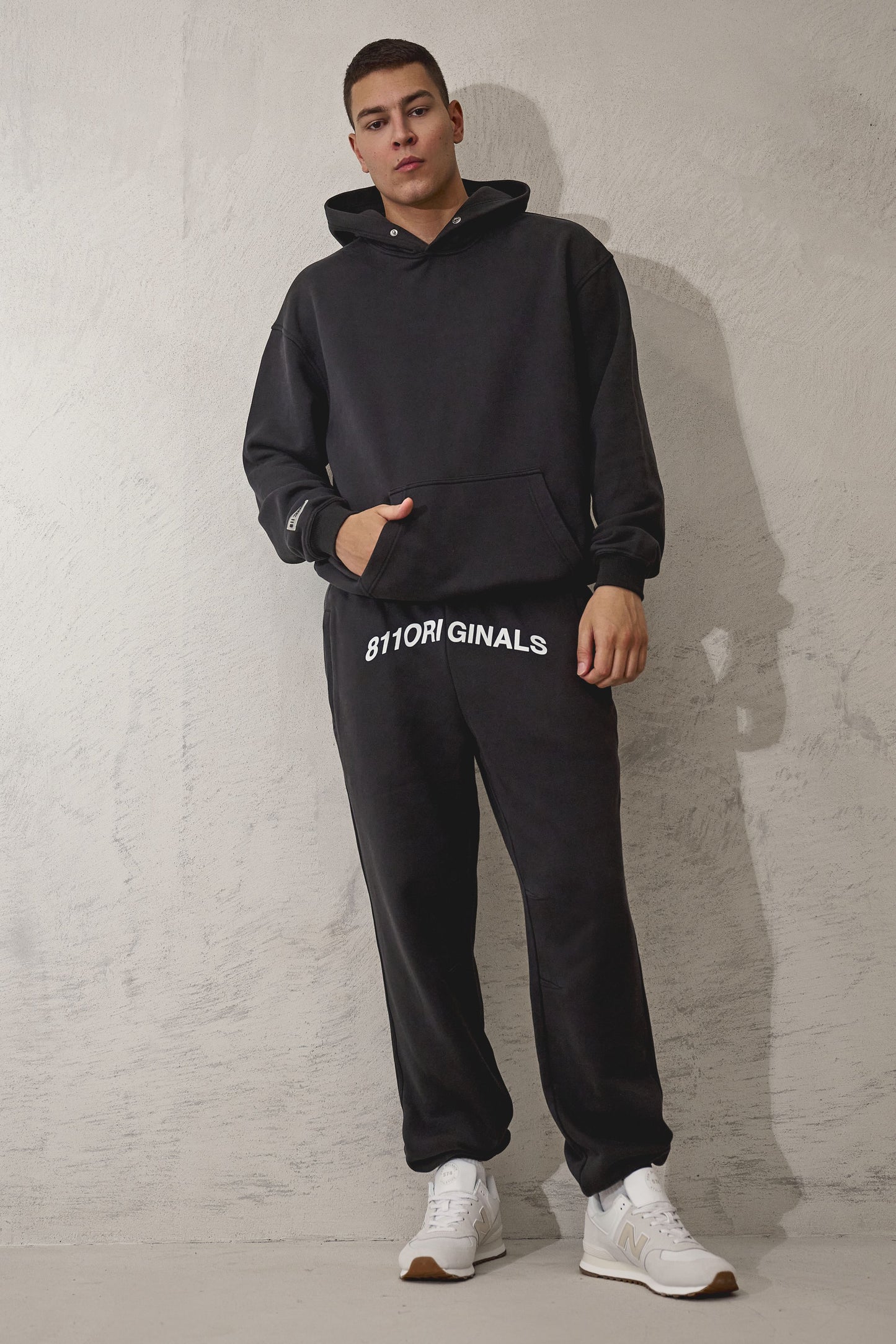 EMPIRE HOODIE