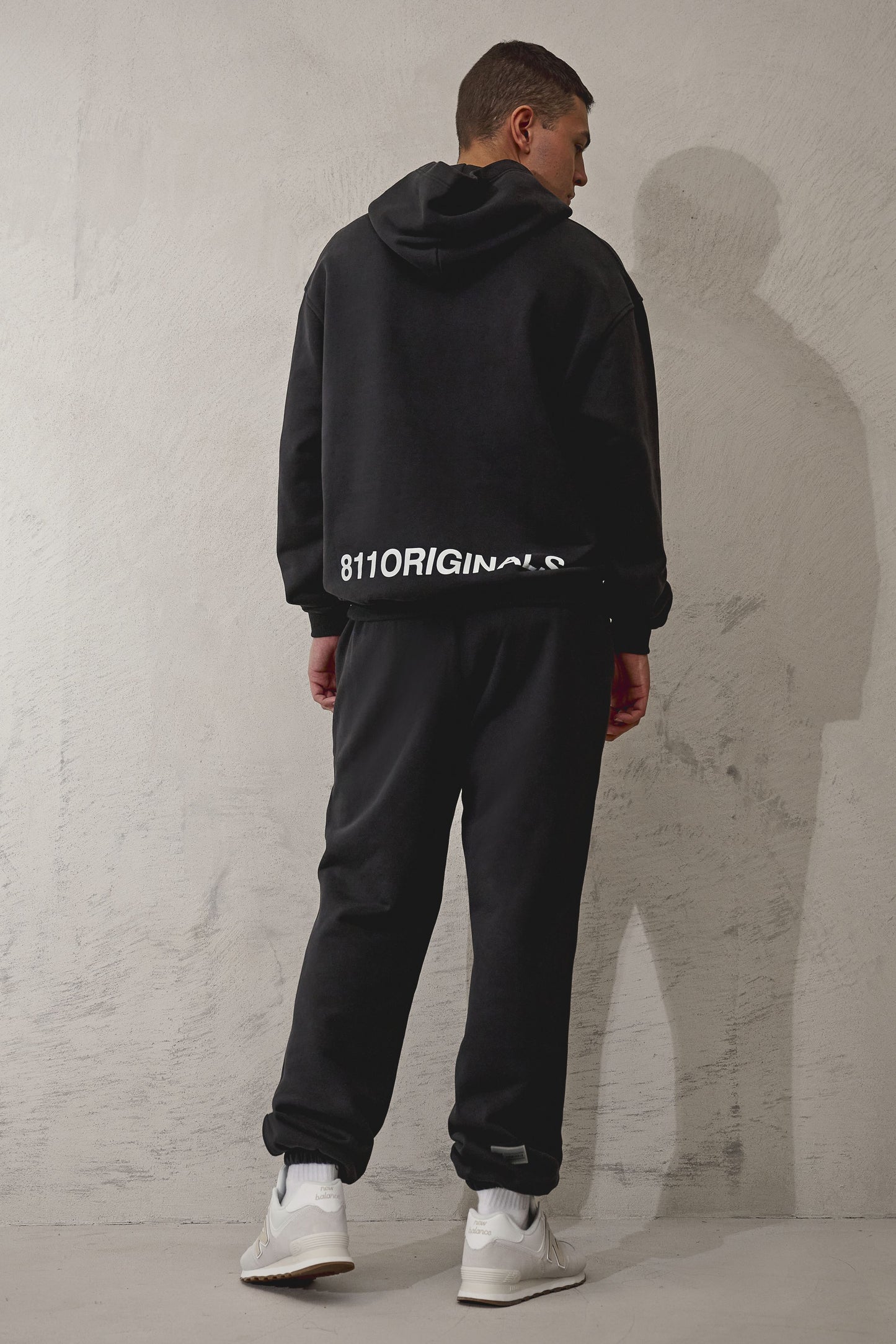 EMPIRE SWEATPANTS