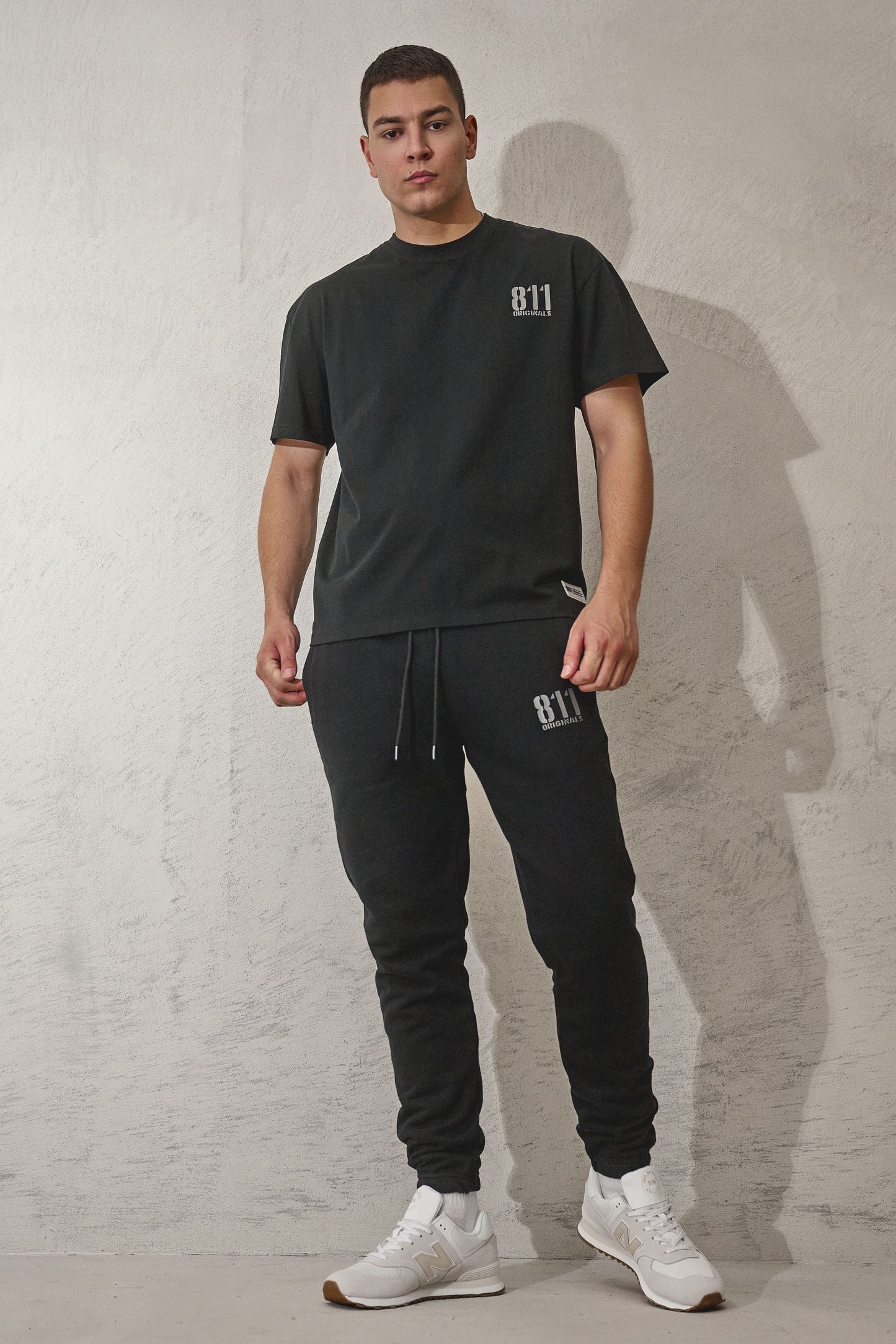 HOMME SWEATPANTS