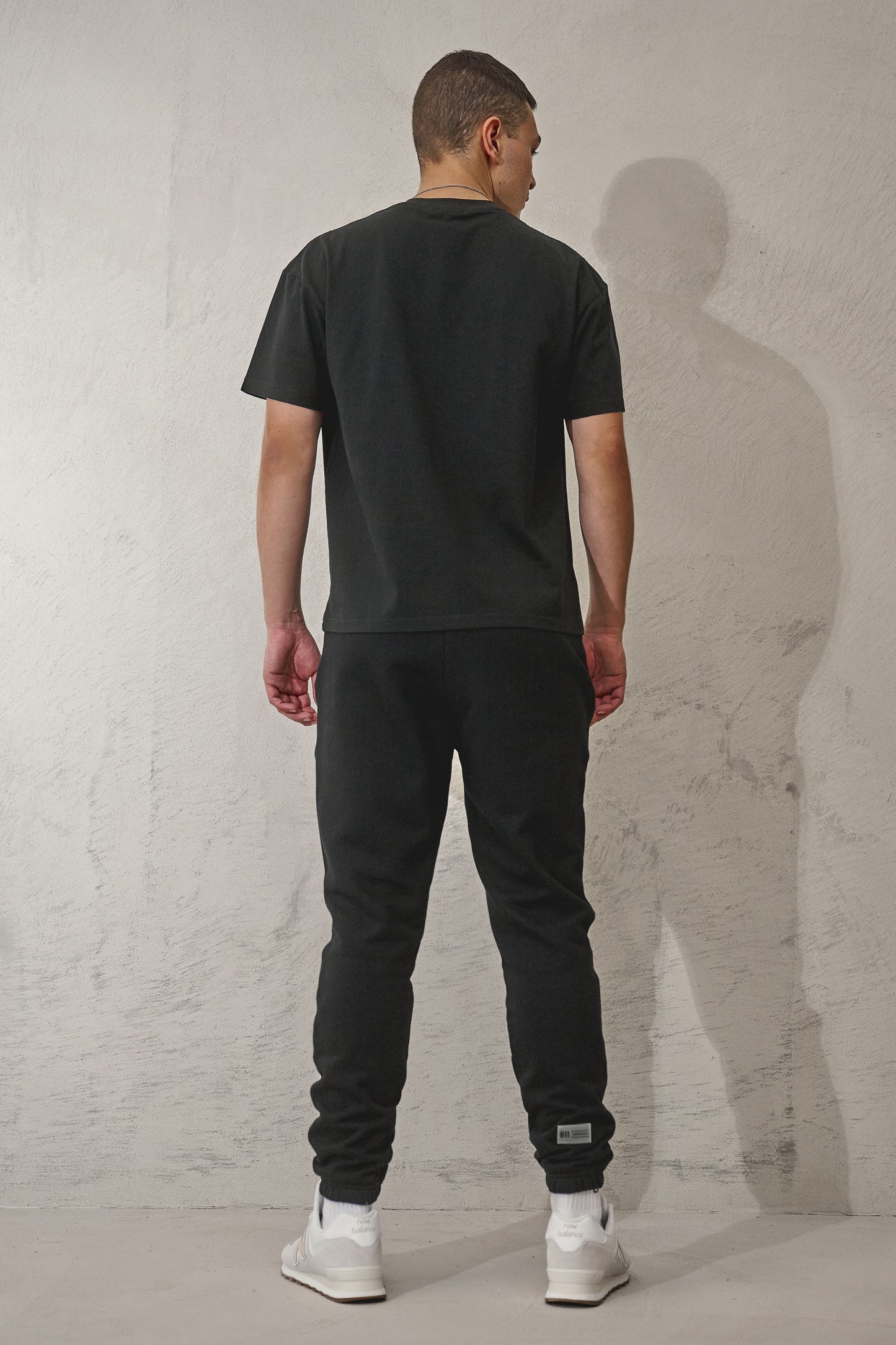 HOMME SWEATPANTS