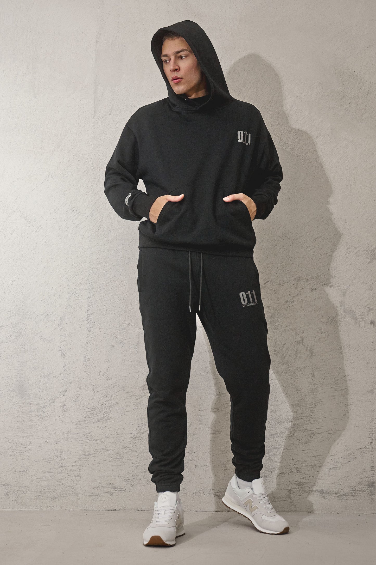HOMME SWEATPANTS