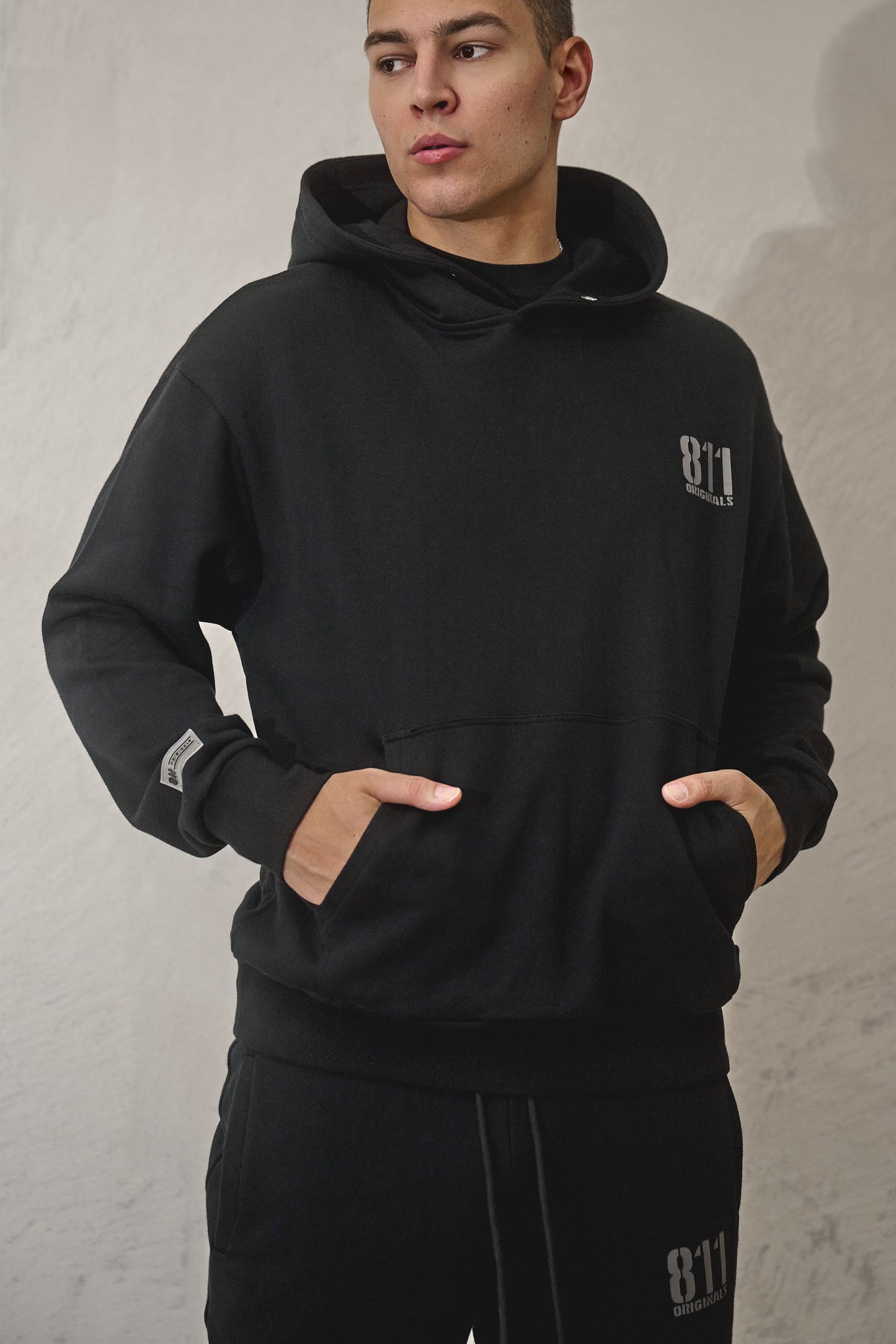HOMME SWEATPANTS