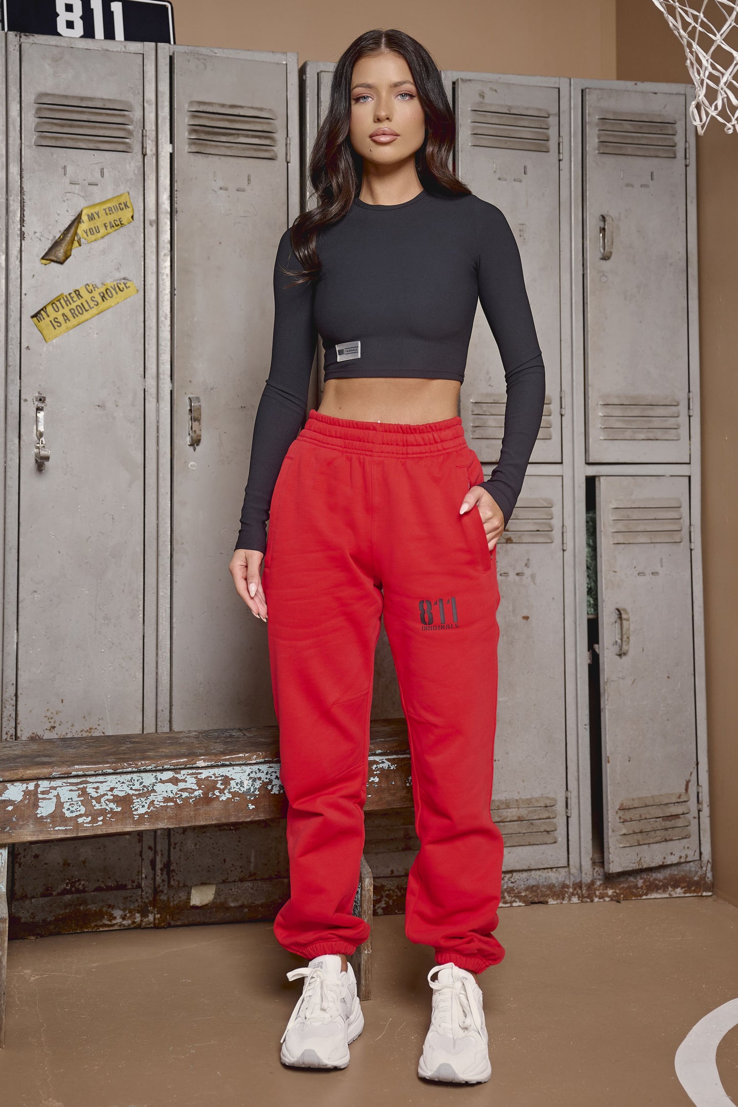 OFFICIAL SWEATPANTS