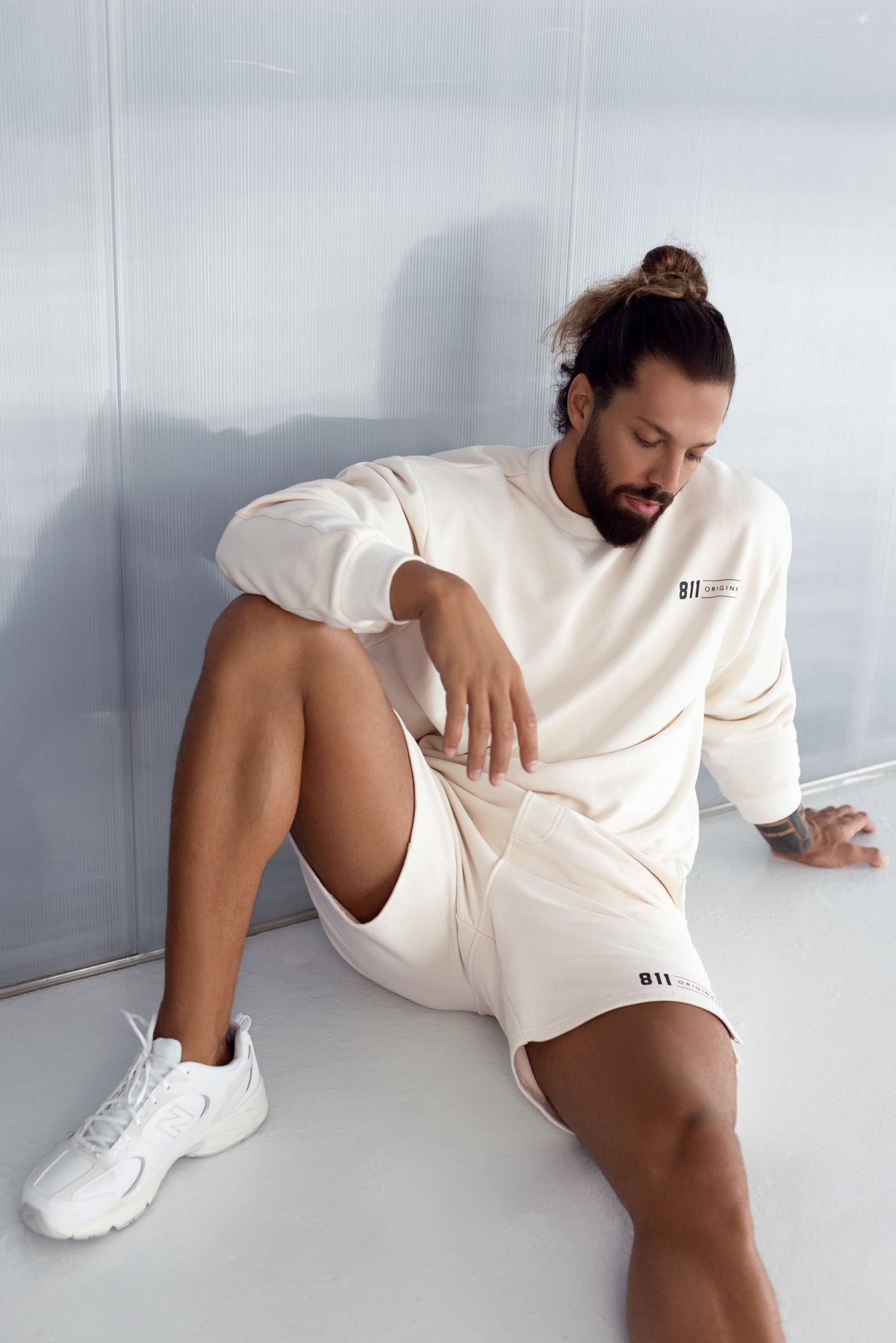 BRAVE SHORTS