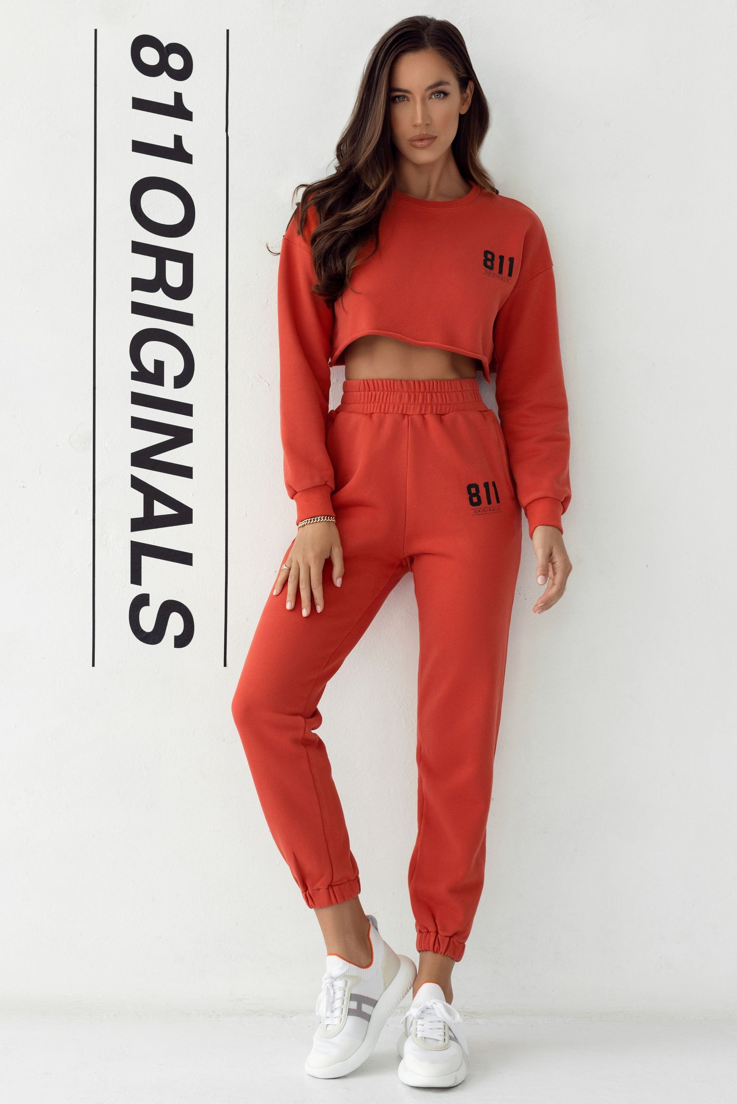 BRAVE SWEATPANTS