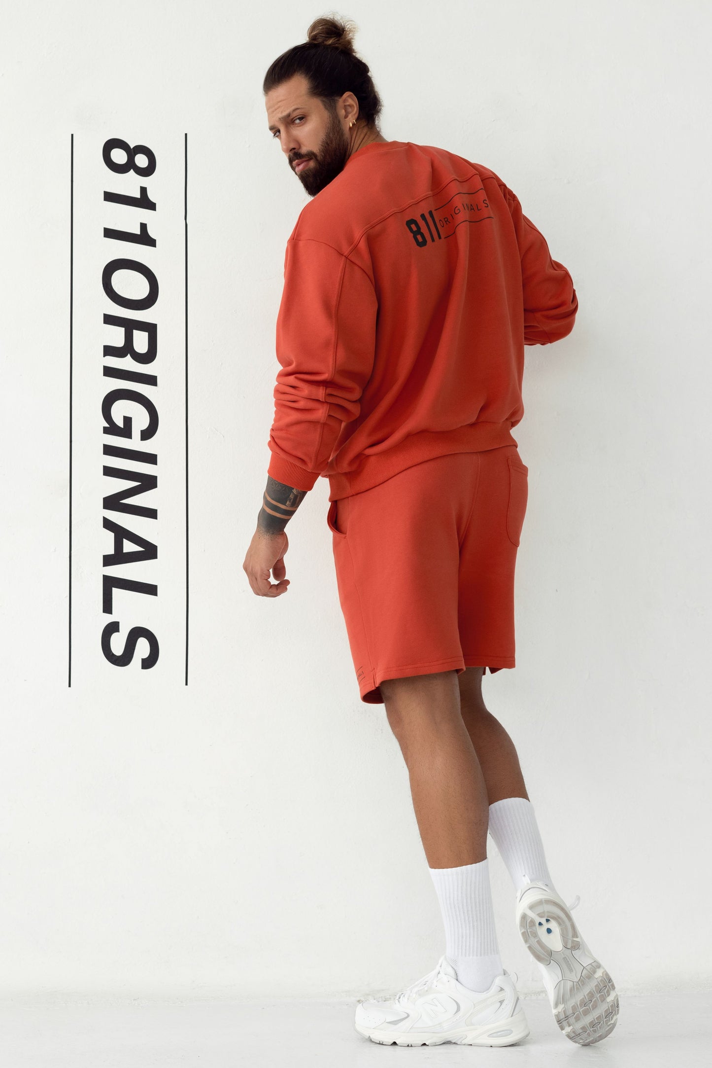 BRAVE SHORTS