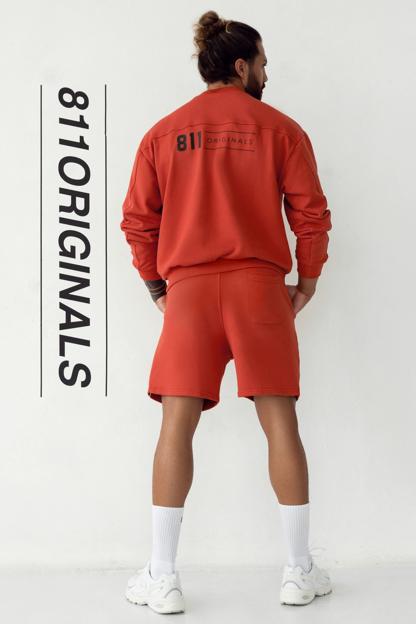 BRAVE SHORTS