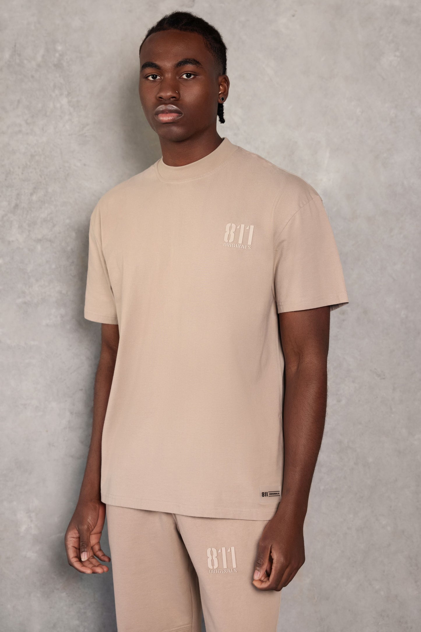 SIGNATURE LOGO TSHIRT
