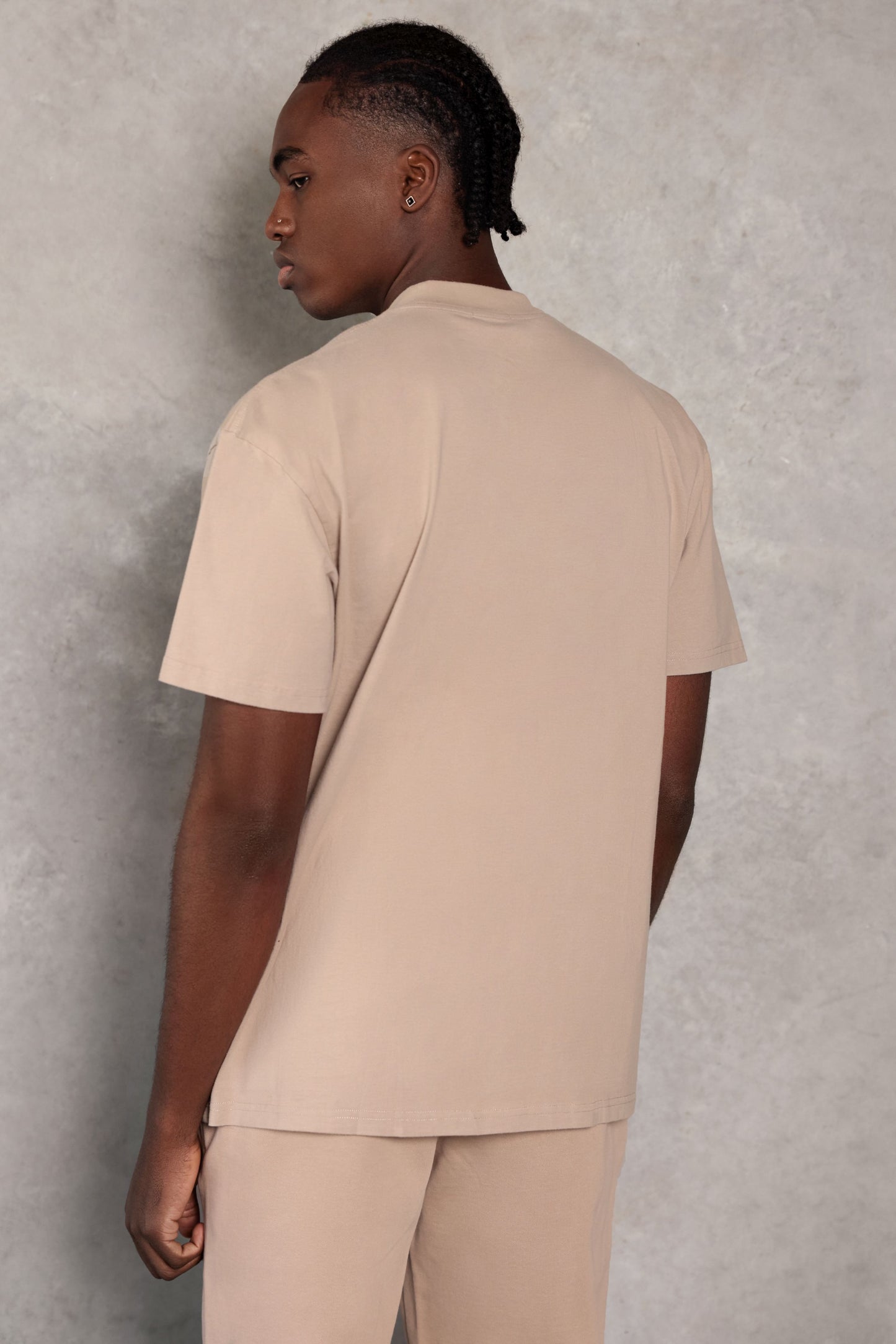 SIGNATURE LOGO TSHIRT