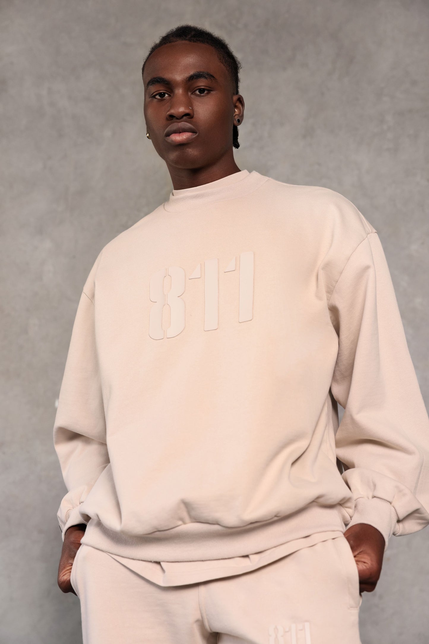 SIGNATURE LOGO PANTS
