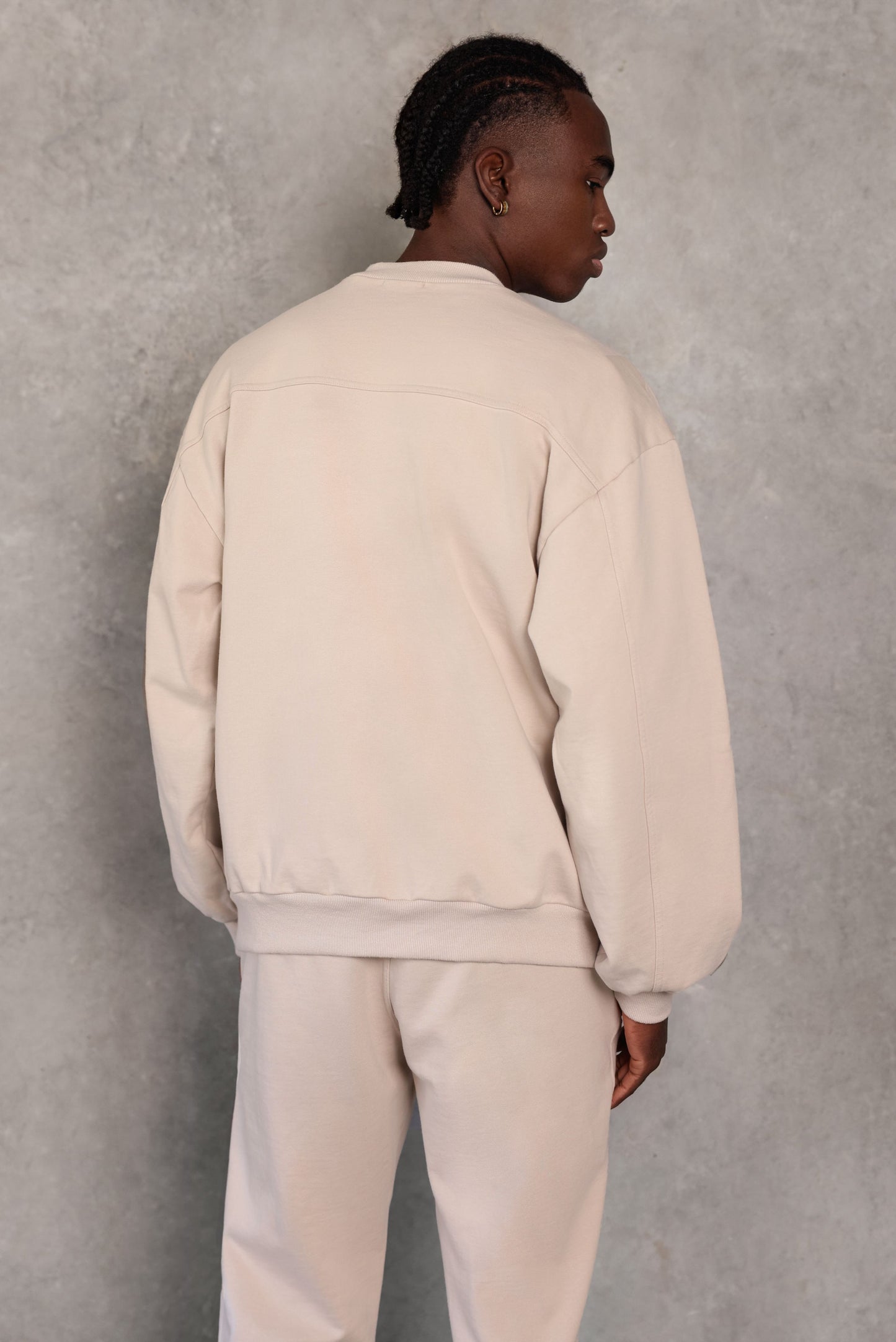 SIGNATURE LOGO PANTS