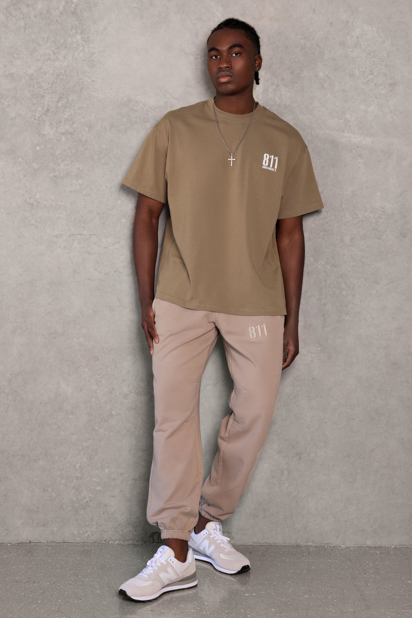 L.A T-SHIRT