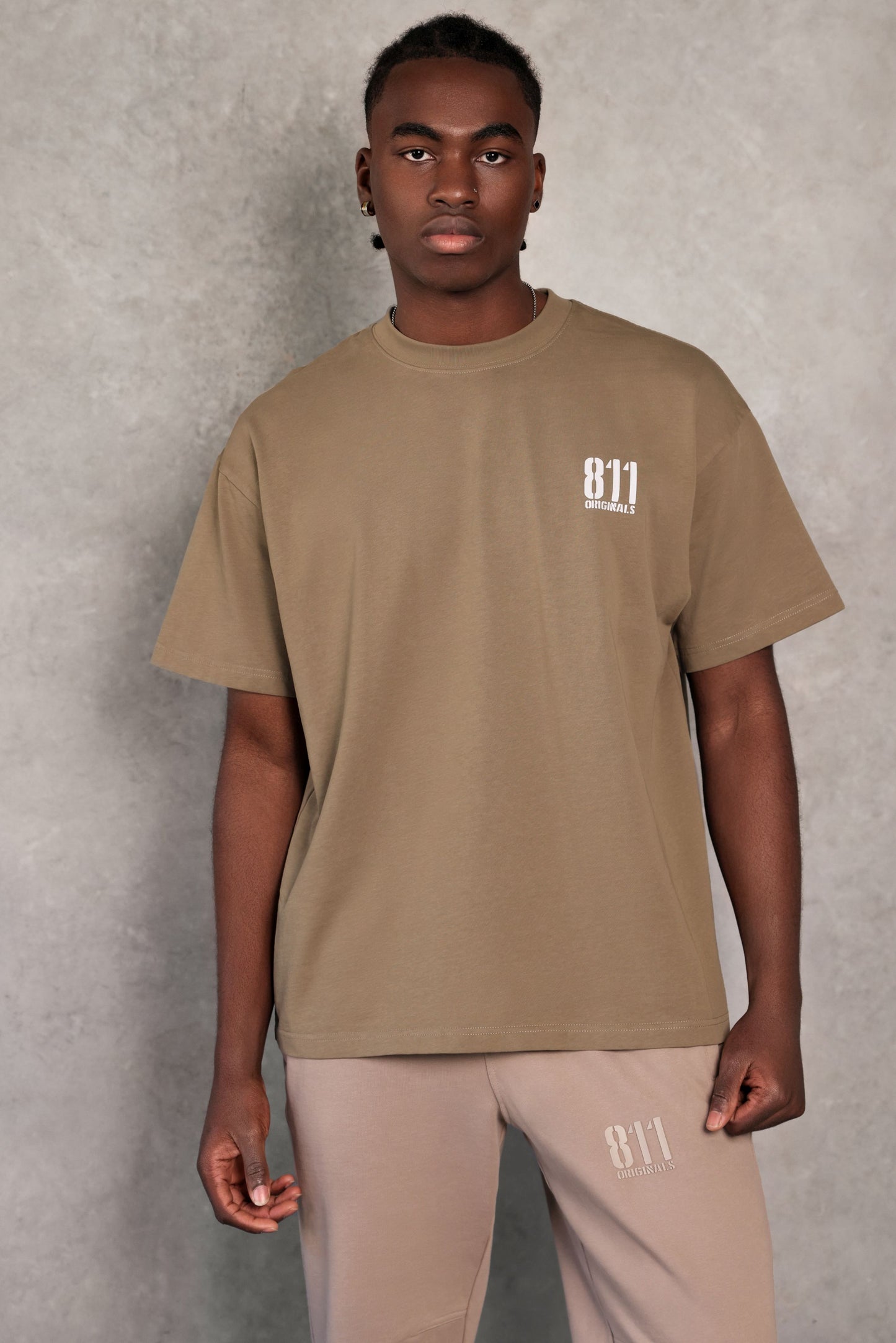 L.A T-SHIRT
