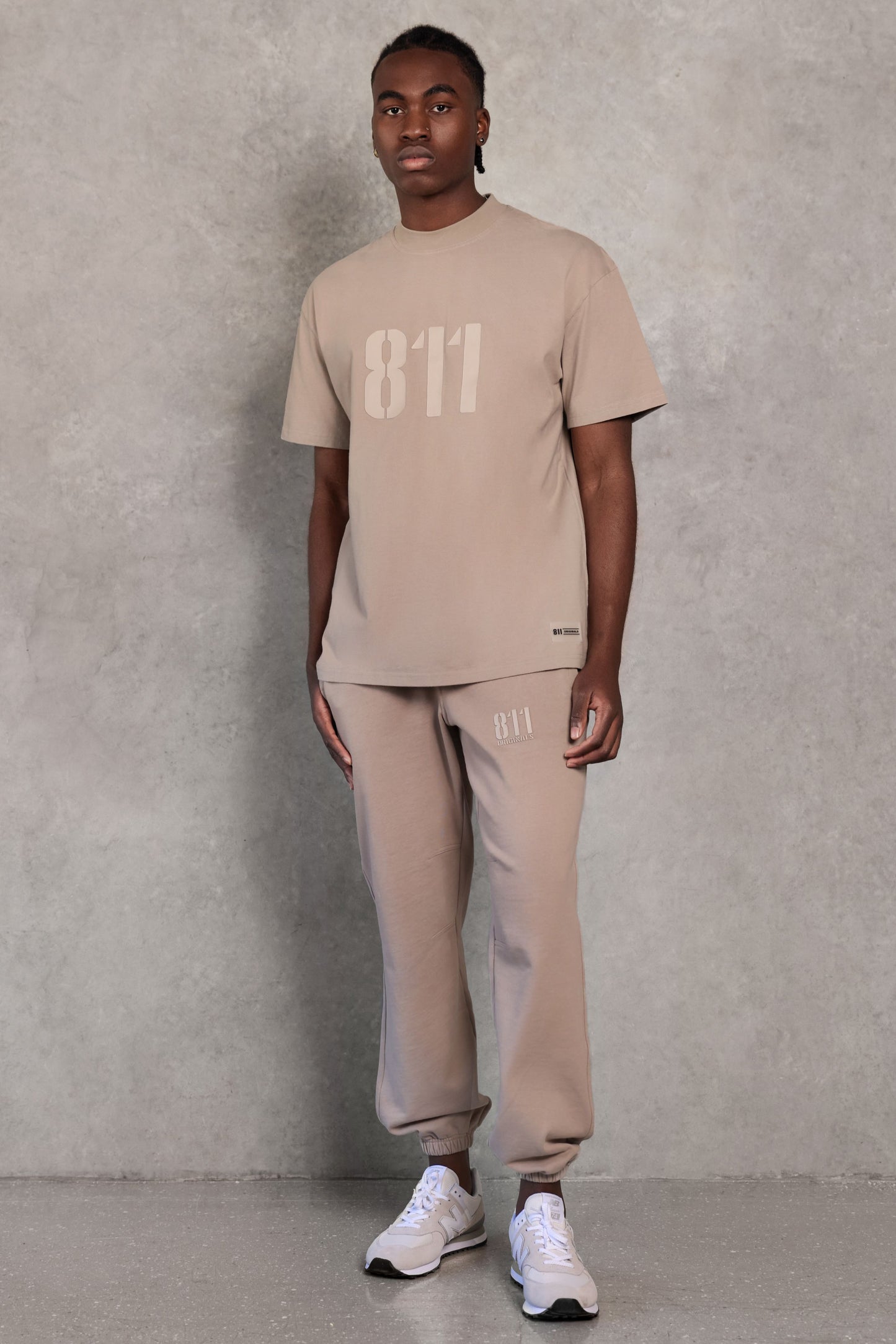 SIGNATURE LOGO PANTS