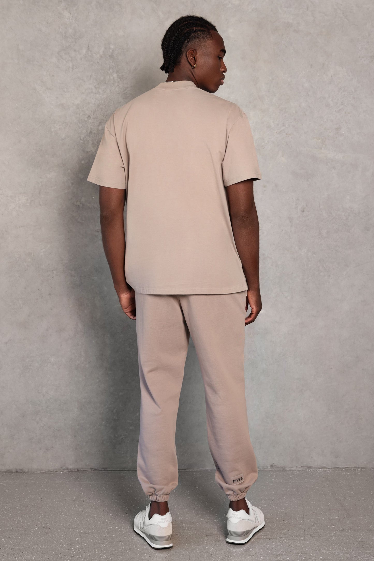 SIGNATURE LOGO PANTS