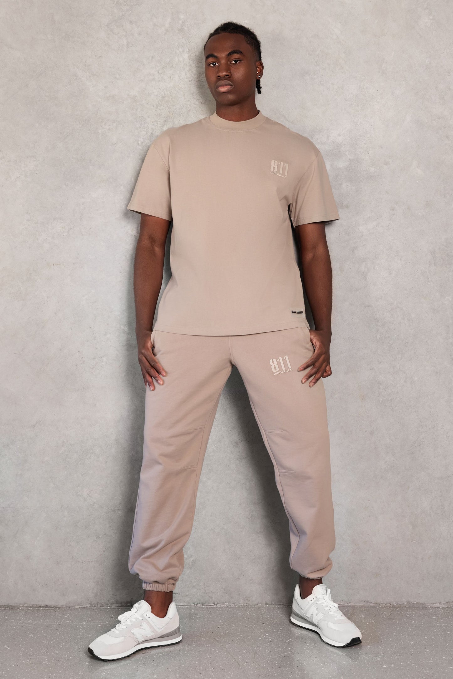 SIGNATURE LOGO TSHIRT