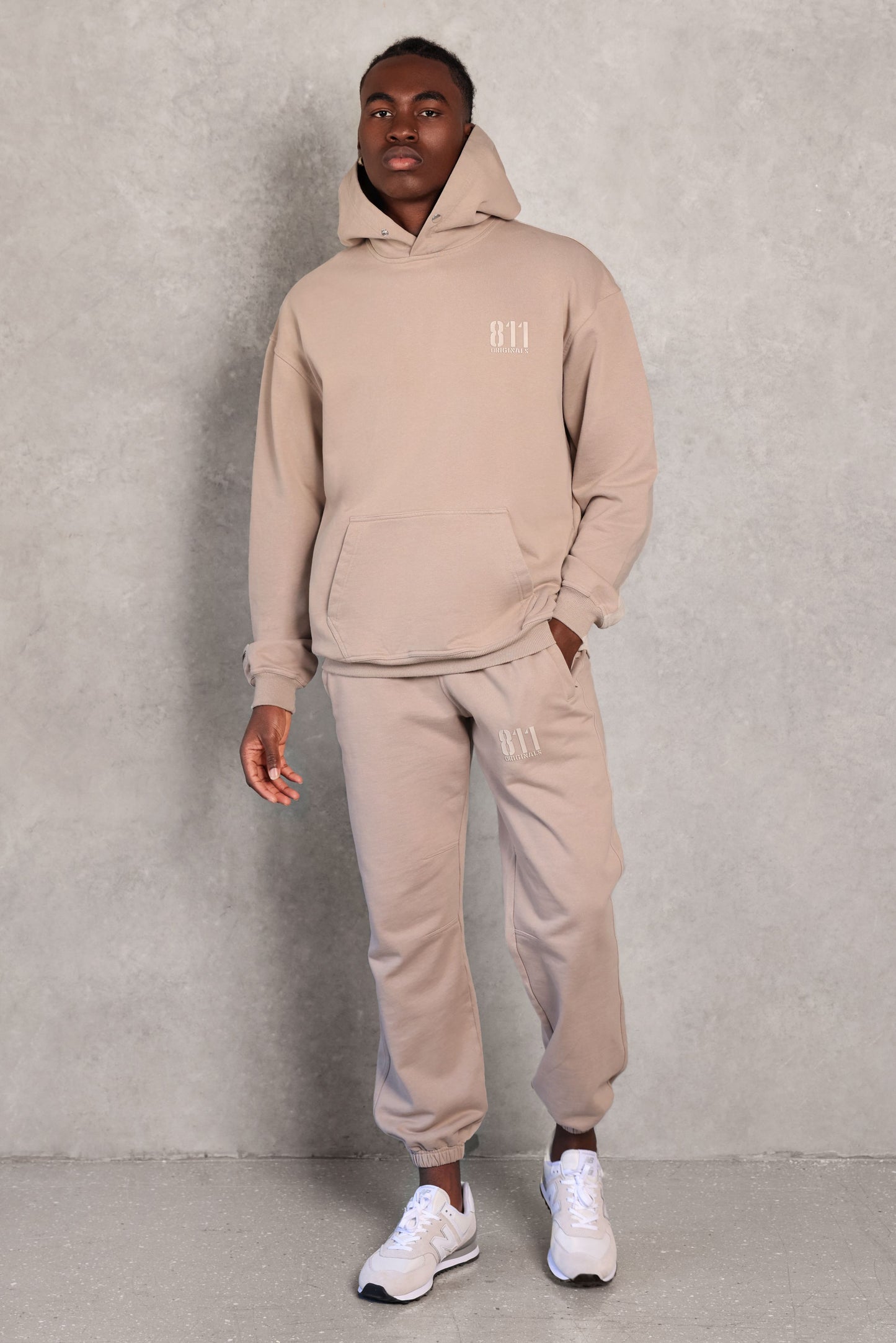 SIGNATURE LOGO PANTS