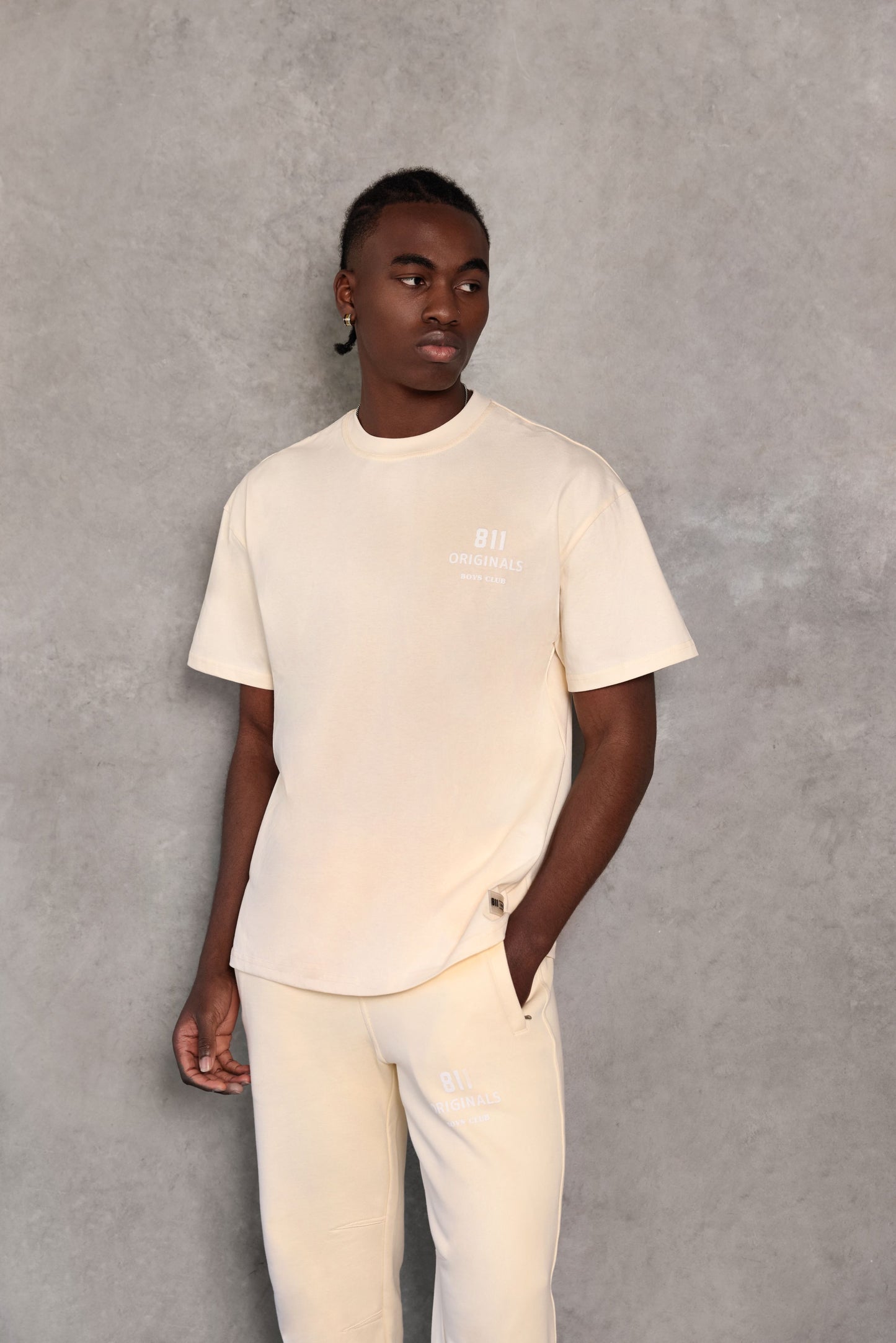 BOYS CLUB T-SHIRT