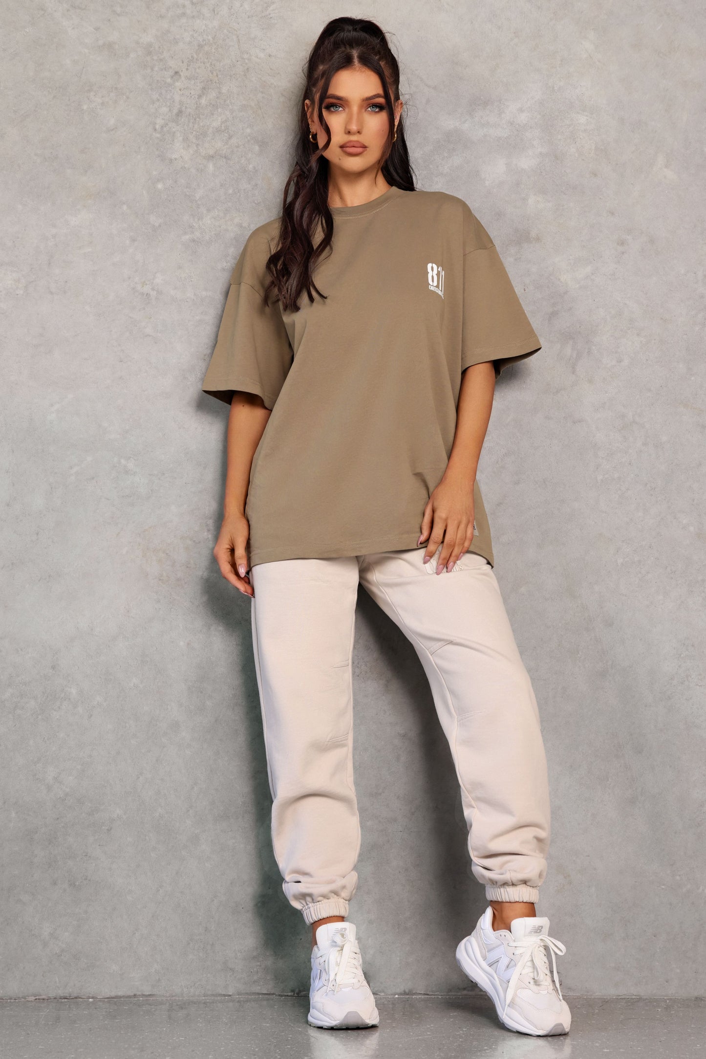 L.A T-SHIRT