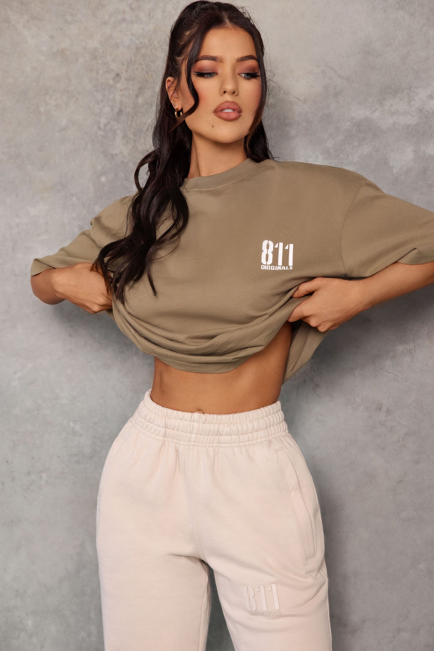 L.A T-SHIRT