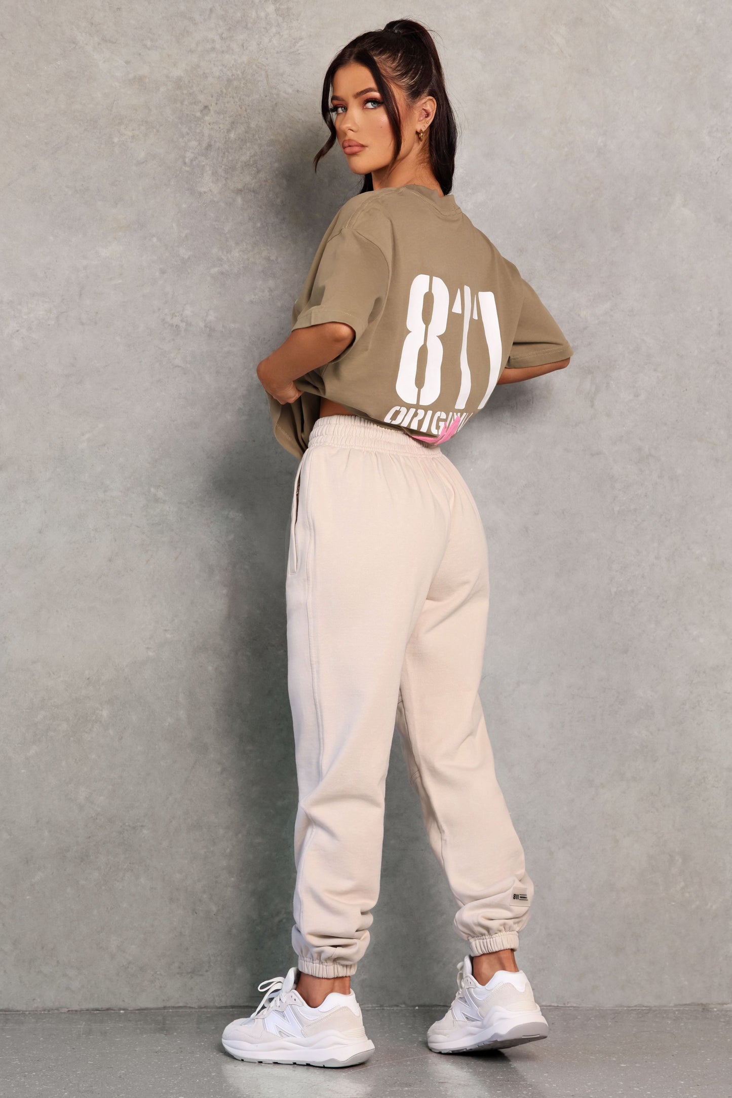 L.A T-SHIRT