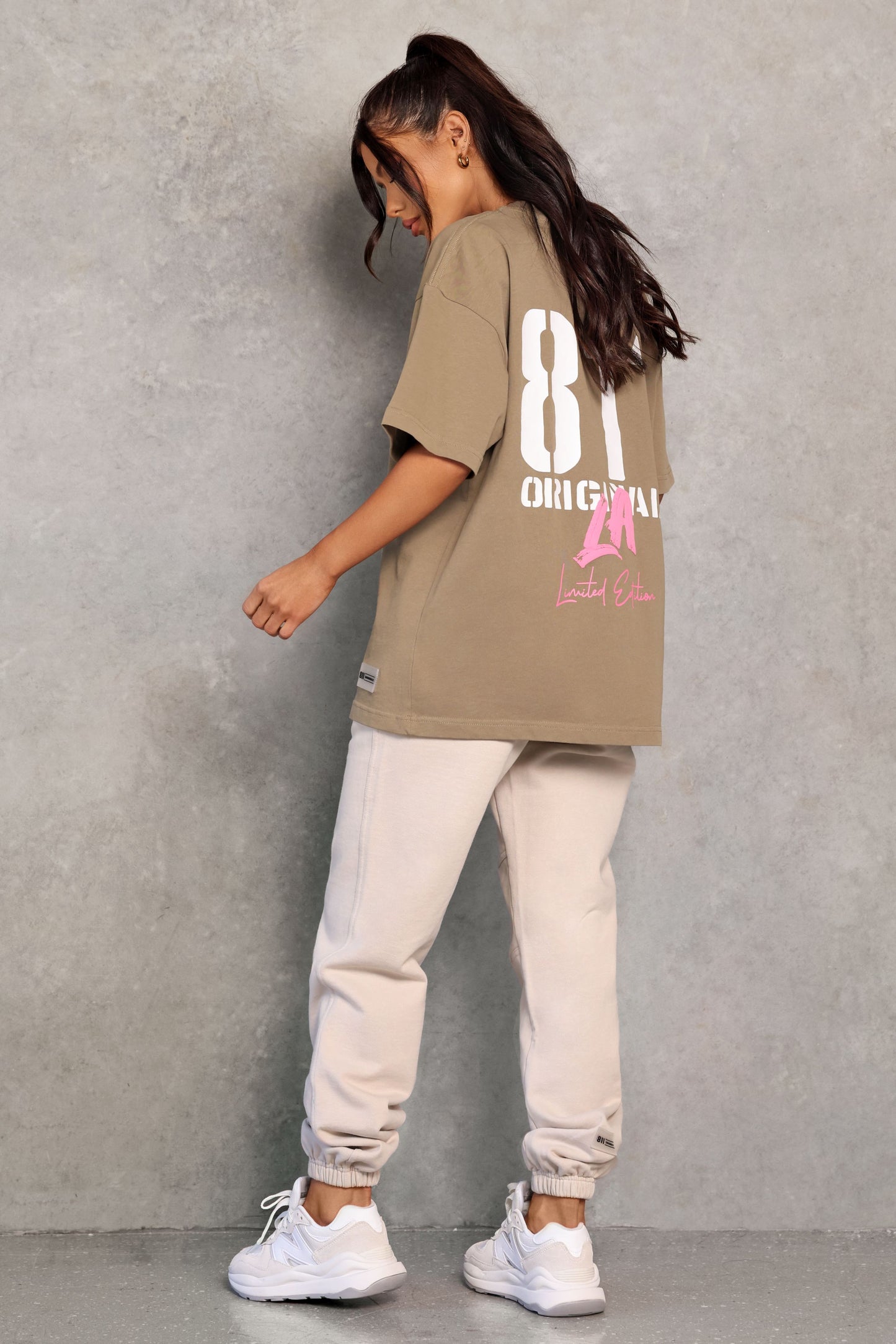 L.A T-SHIRT