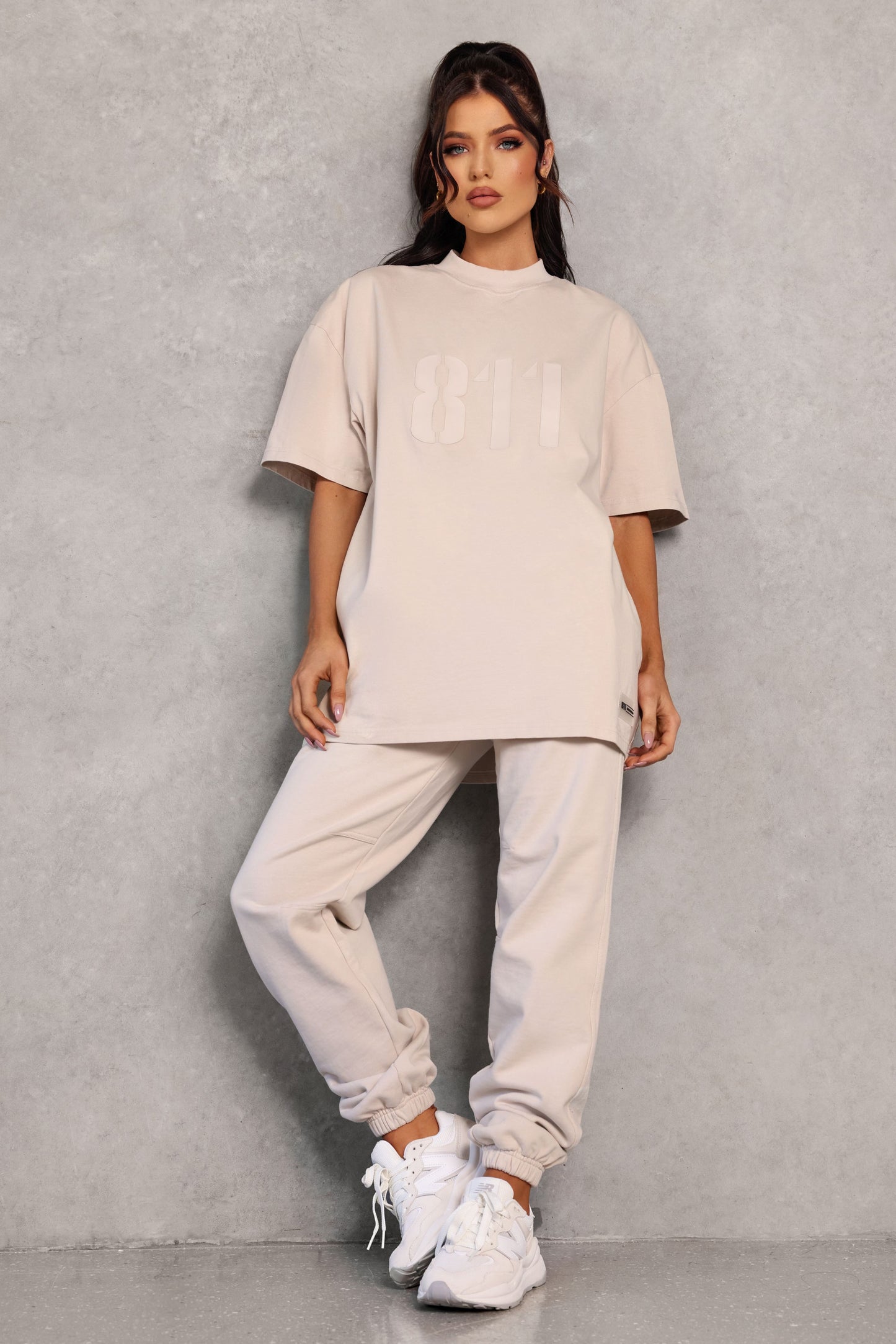 SIGNATURE LOGO PANTS
