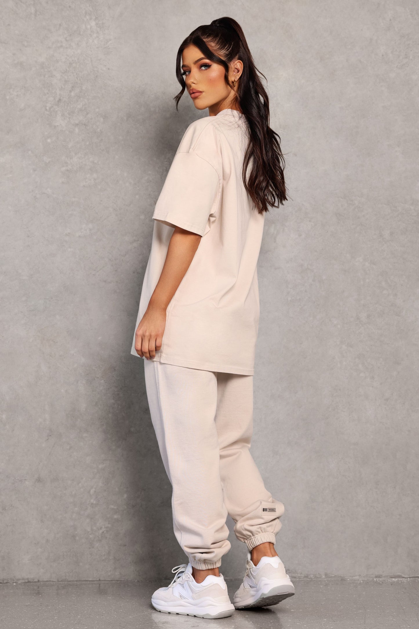 SIGNATURE LOGO PANTS